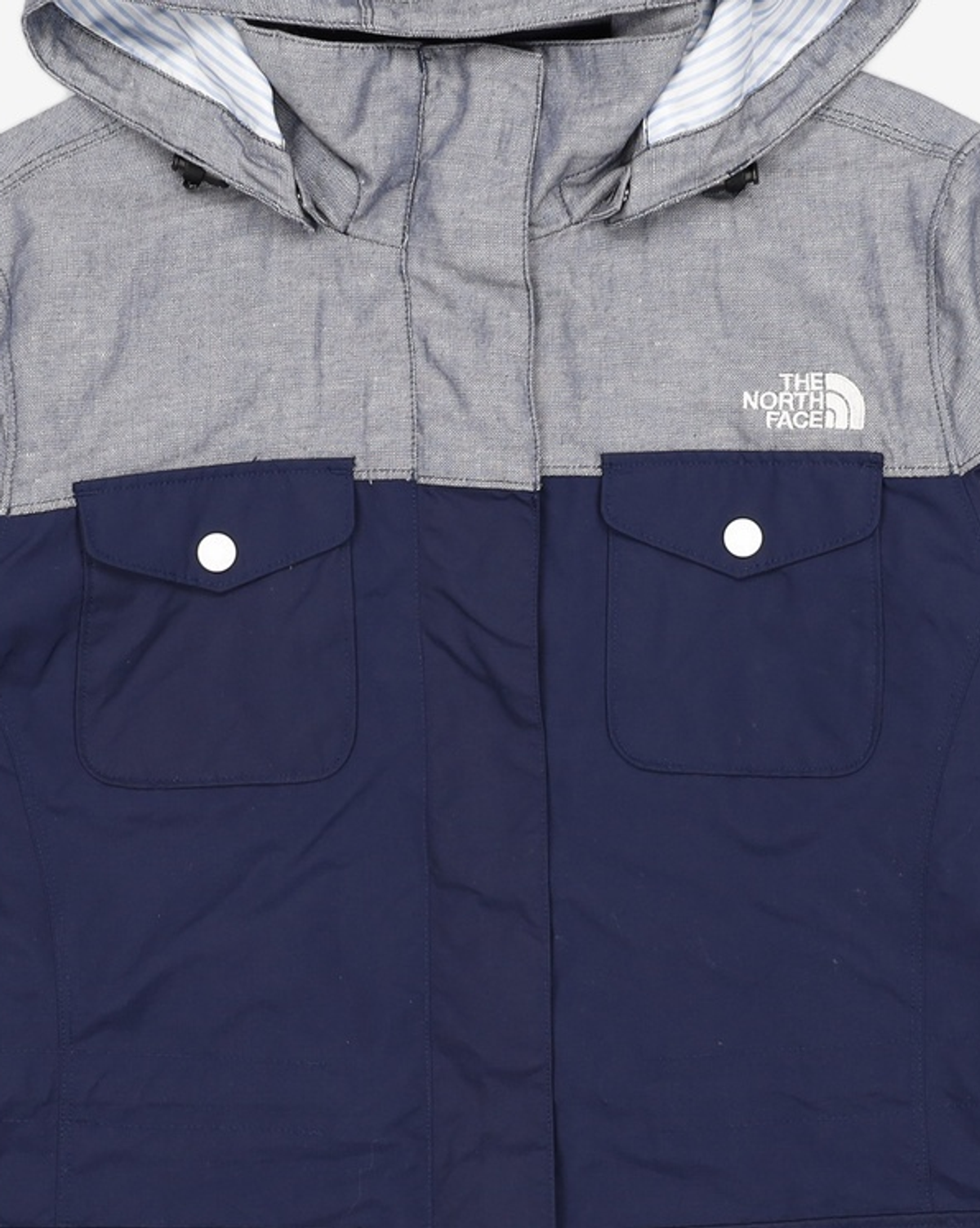 노스페이스(THE NORTH FACE) 사파리/헌팅 재킷 XL