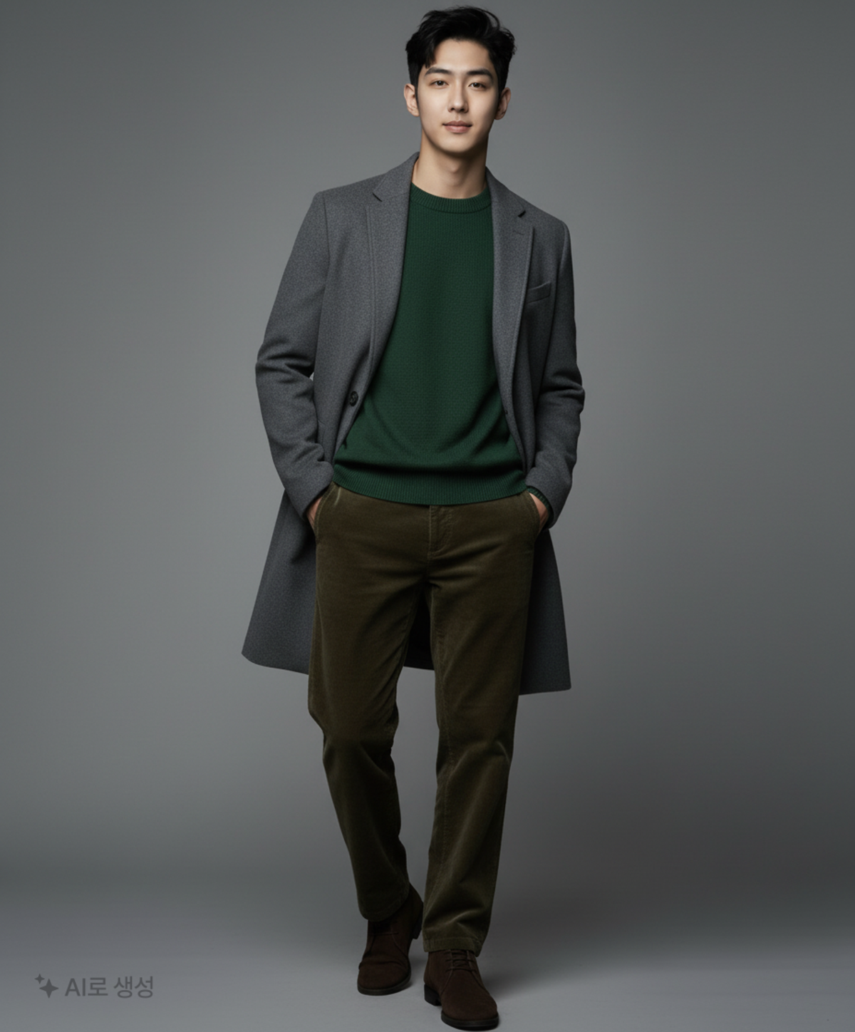 코오롱스포츠(KOLON SPORT) 기타 바지 80