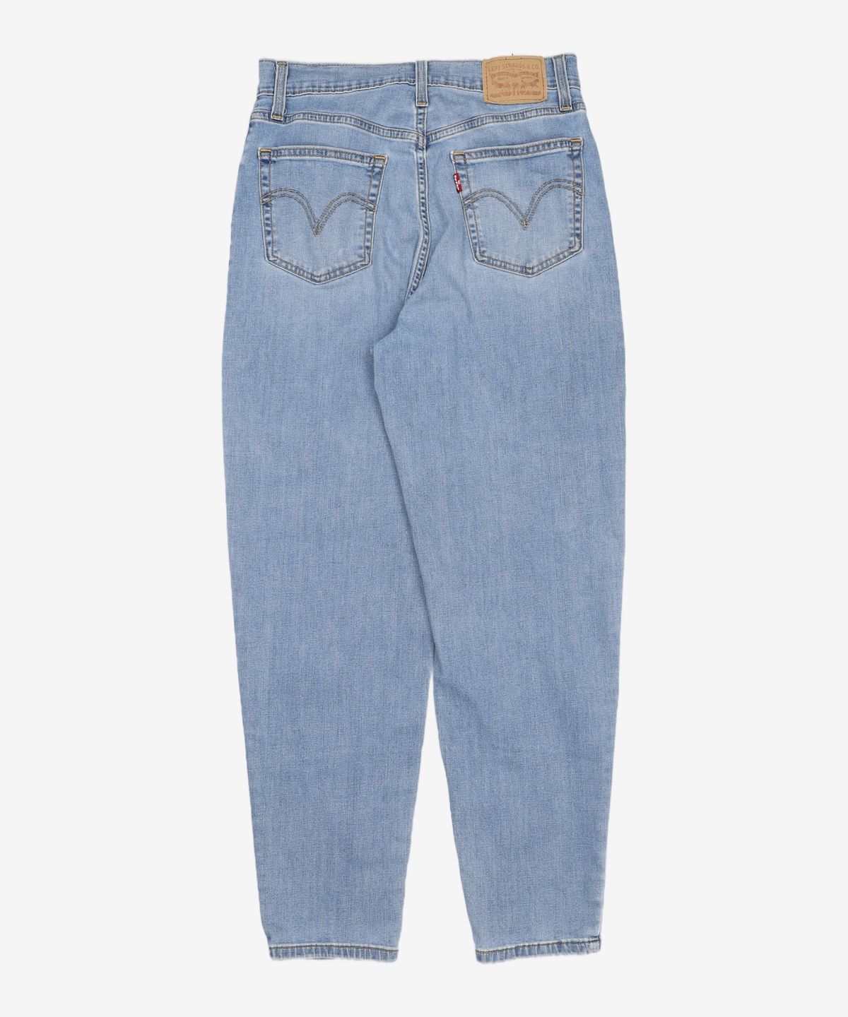 리바이스(LEVI'S) 청/데님 팬츠 27
