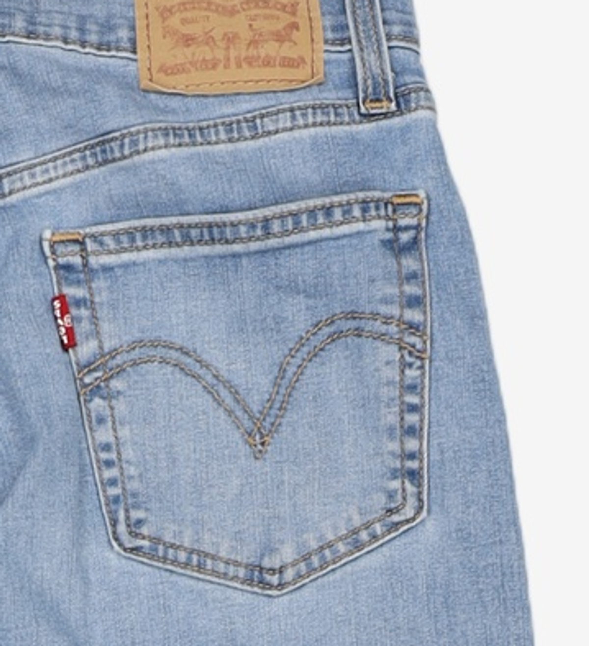 리바이스(LEVI'S) 청/데님 팬츠 27
