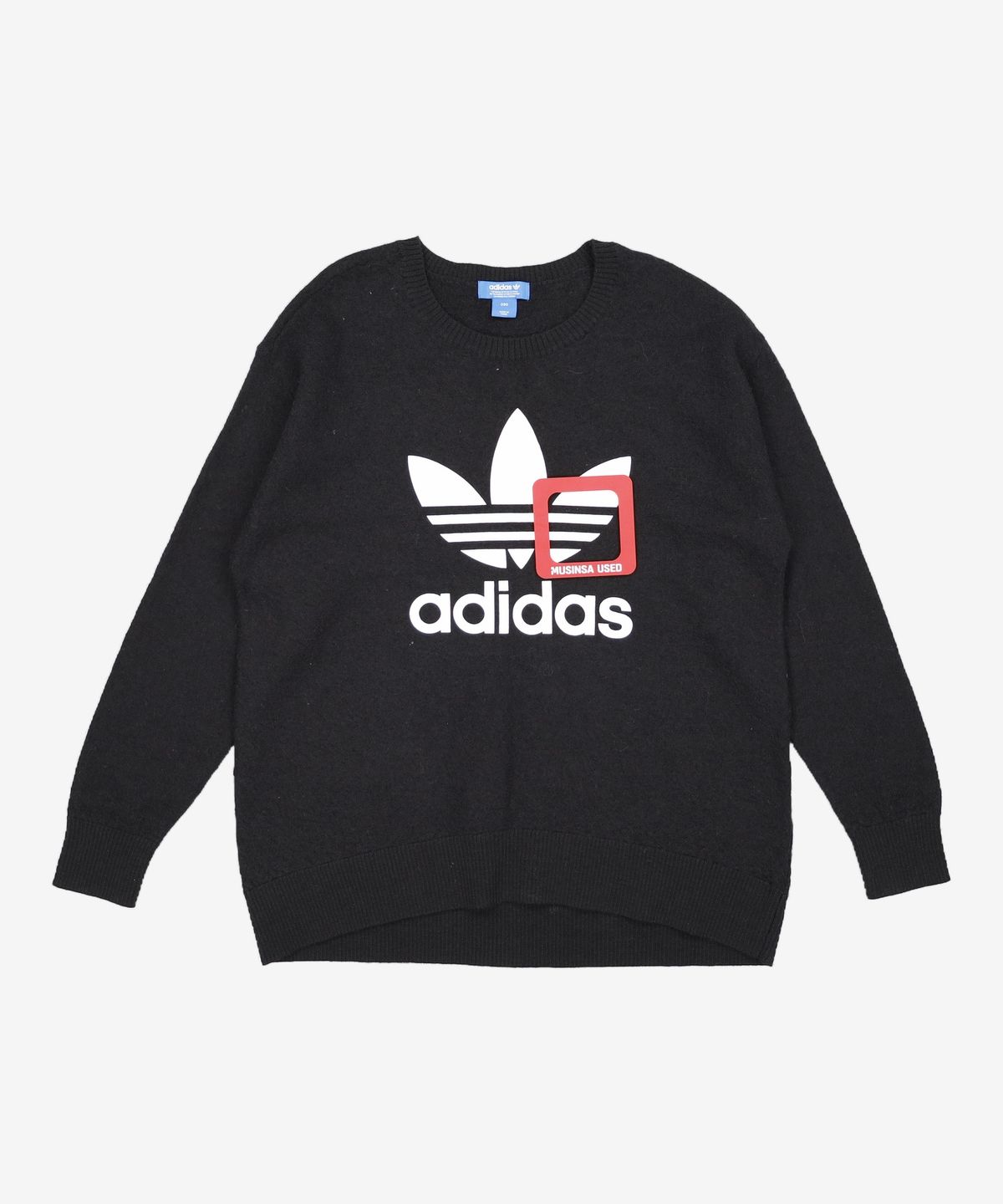 아디다스(ADIDAS) 니트/스웨터 90
