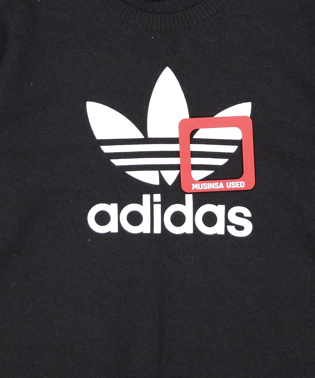 아디다스(ADIDAS) 니트/스웨터 90