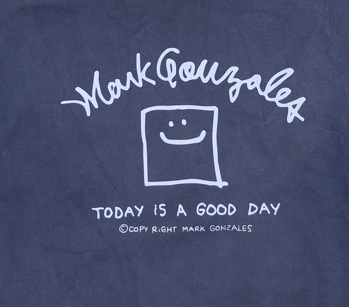 마크곤잘레스(MARK GONZALES) 맨투맨/스웨트셔츠 100
