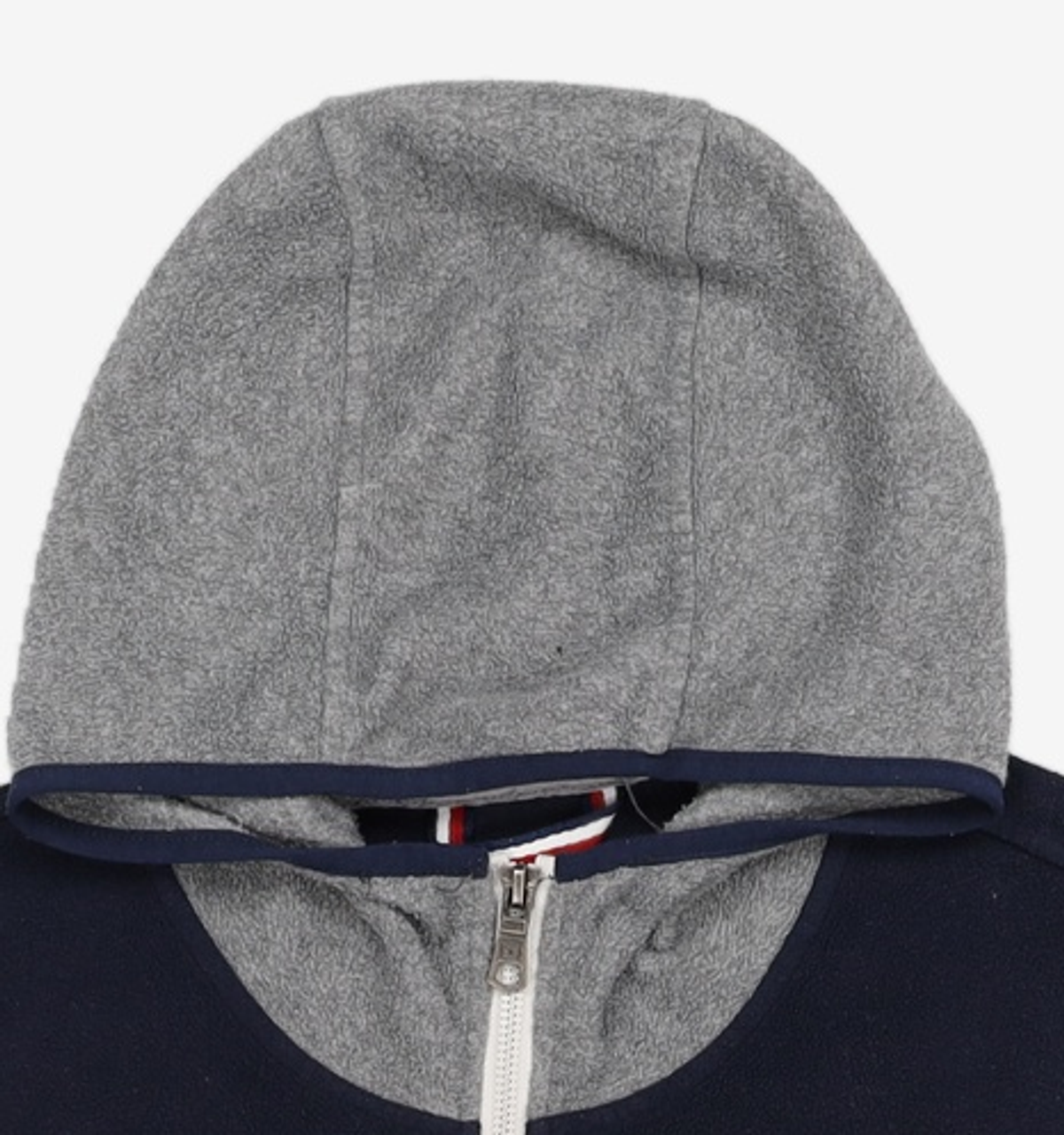 타미힐피거(TOMMY HILFIGER) 후드 집업 M