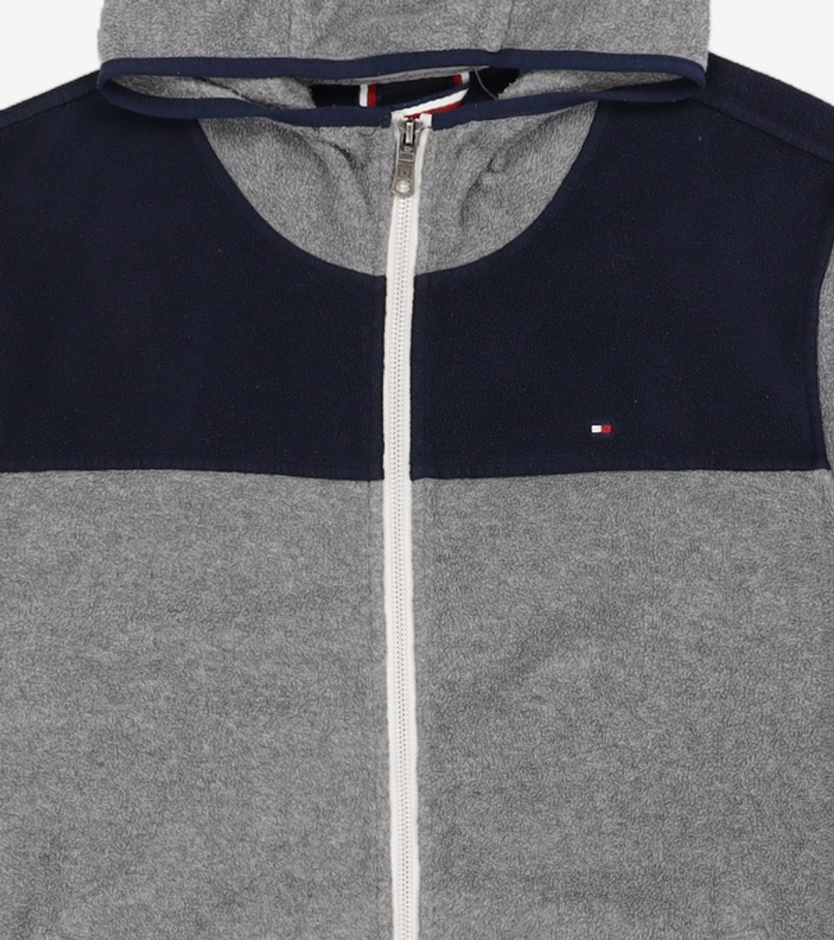 타미힐피거(TOMMY HILFIGER) 후드 집업 M