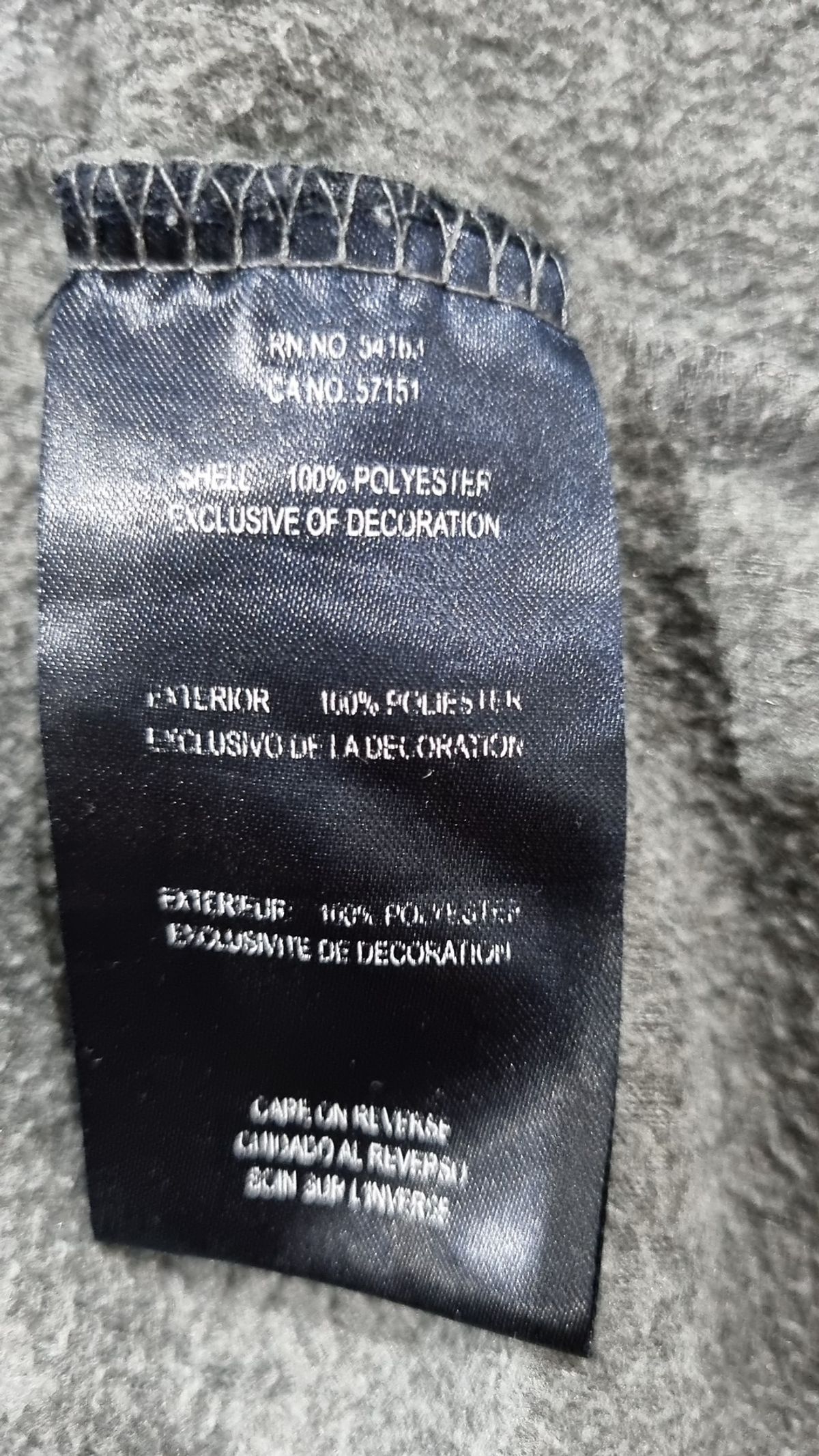 타미힐피거(TOMMY HILFIGER) 후드 집업 M