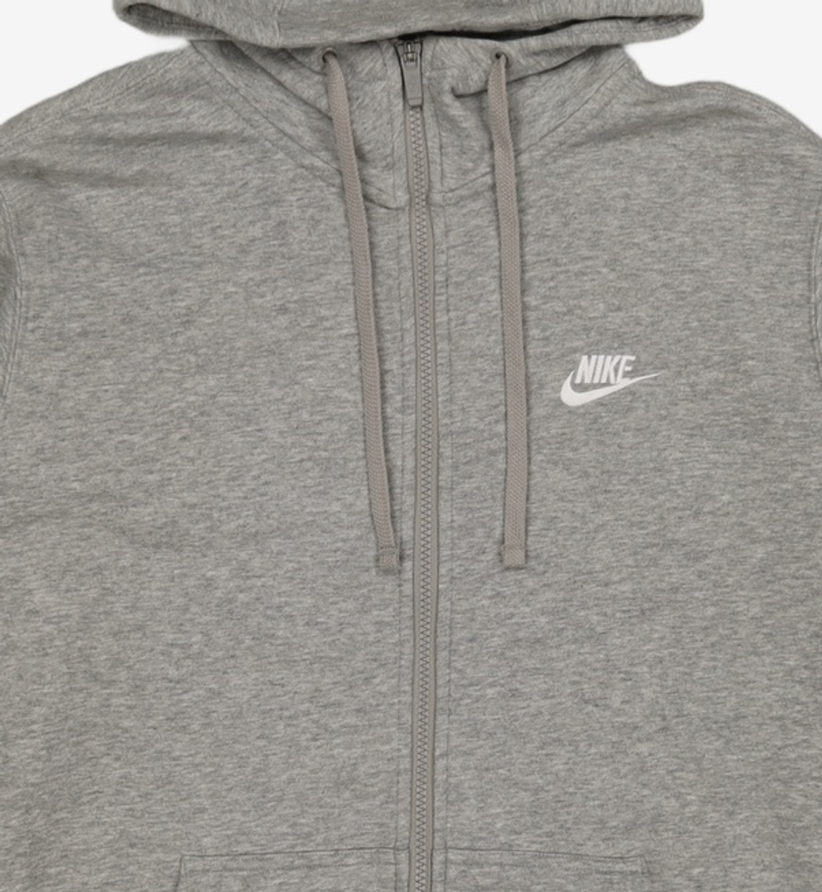 나이키(NIKE) 후드 집업 L