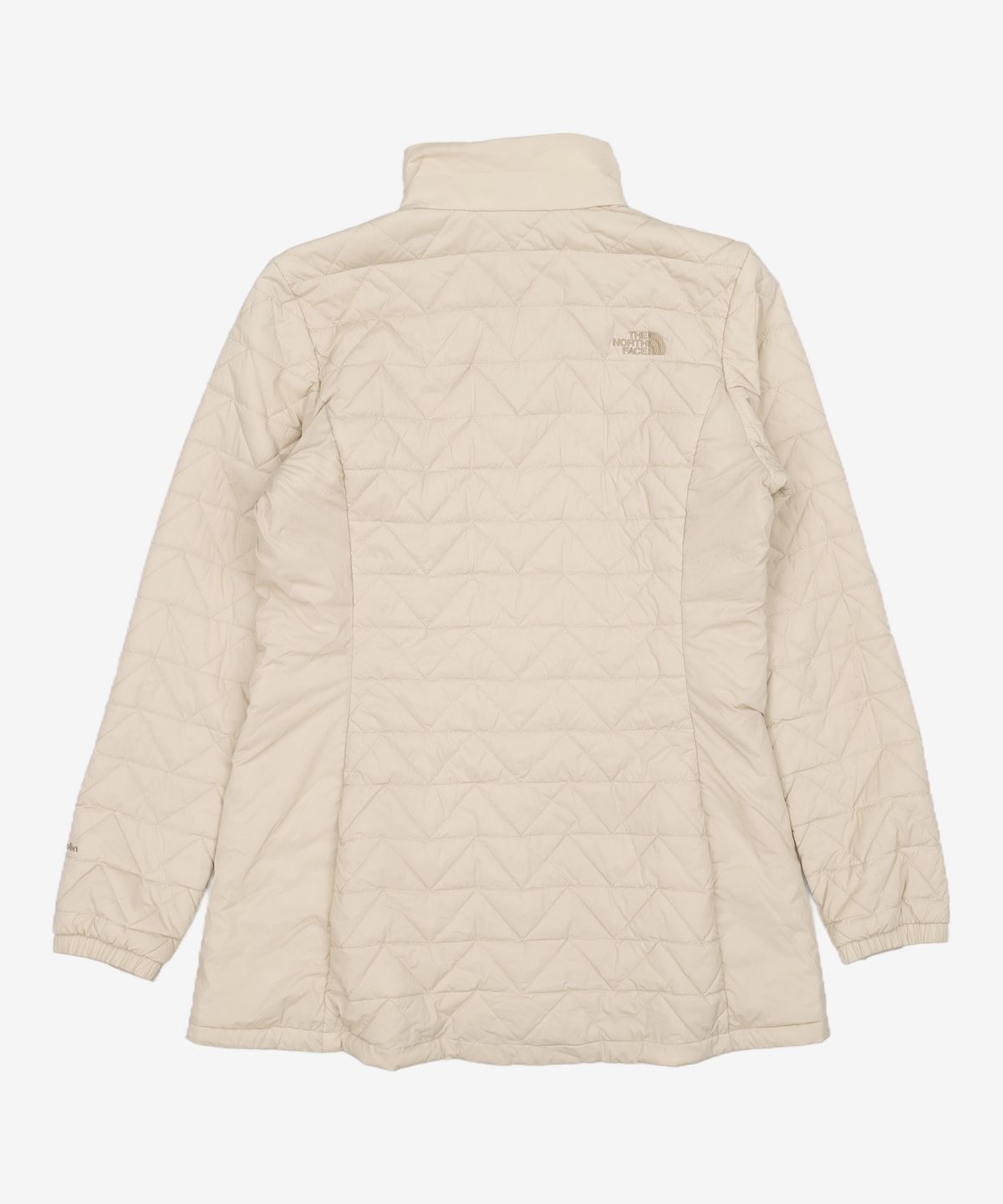 노스페이스(THE NORTH FACE) 하프 패딩/하프 헤비 아우터 L