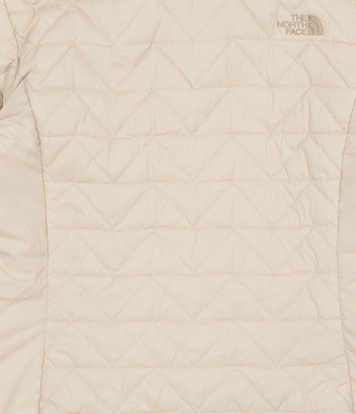 노스페이스(THE NORTH FACE) 하프 패딩/하프 헤비 아우터 L