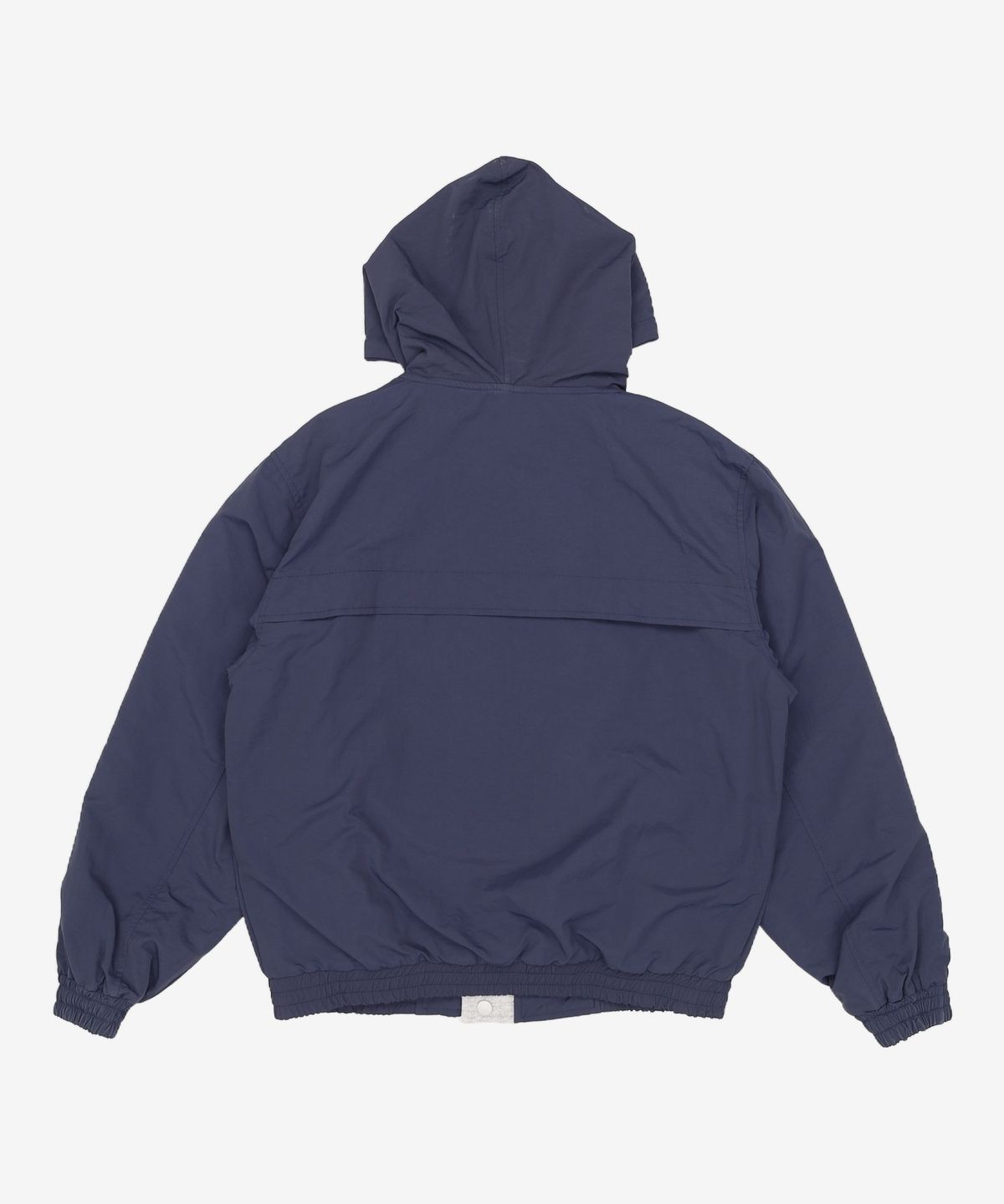 팀코믹스(TIMCOMIX) 8 BALL REVERSIBLE HOODIE ZIP UP NAVY 1