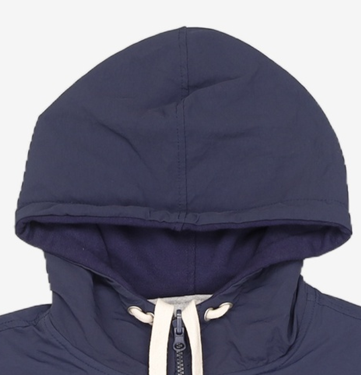 팀코믹스(TIMCOMIX) 8 BALL REVERSIBLE HOODIE ZIP UP NAVY 1