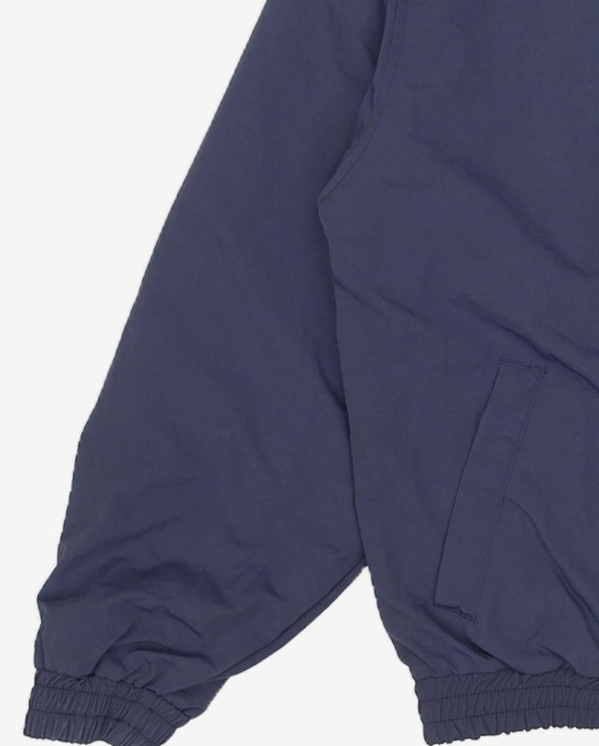 팀코믹스(TIMCOMIX) 8 BALL REVERSIBLE HOODIE ZIP UP NAVY 1