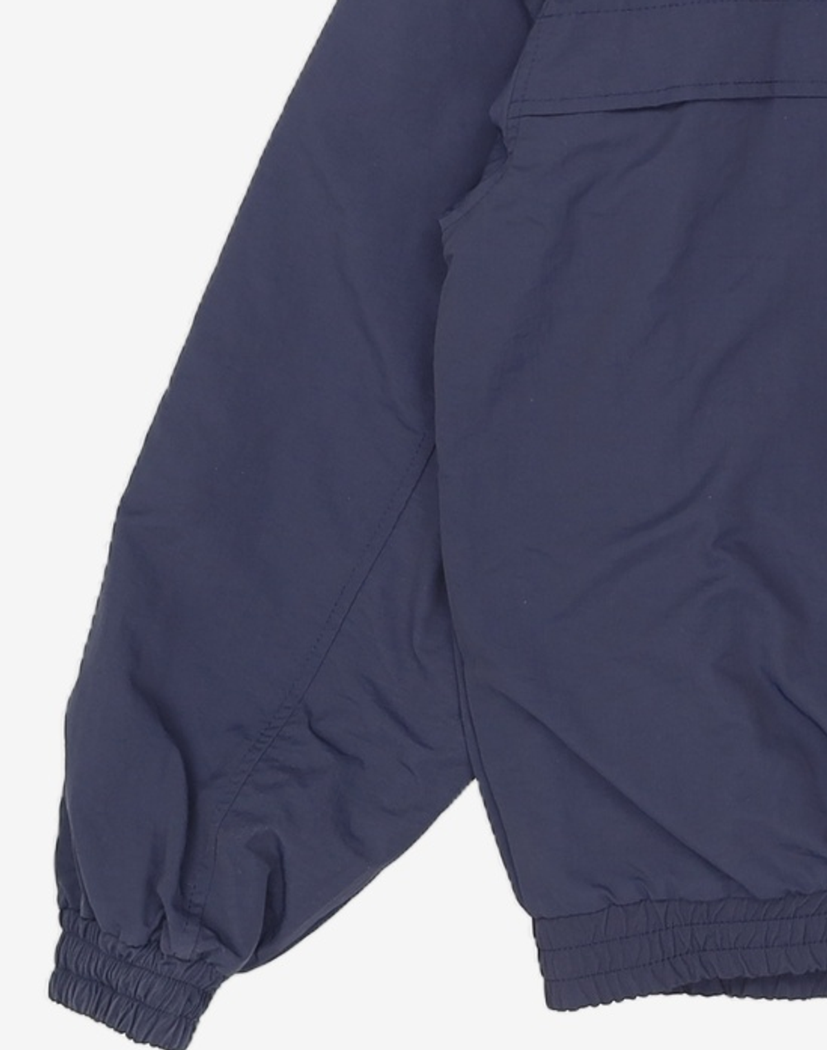 팀코믹스(TIMCOMIX) 8 BALL REVERSIBLE HOODIE ZIP UP NAVY 1