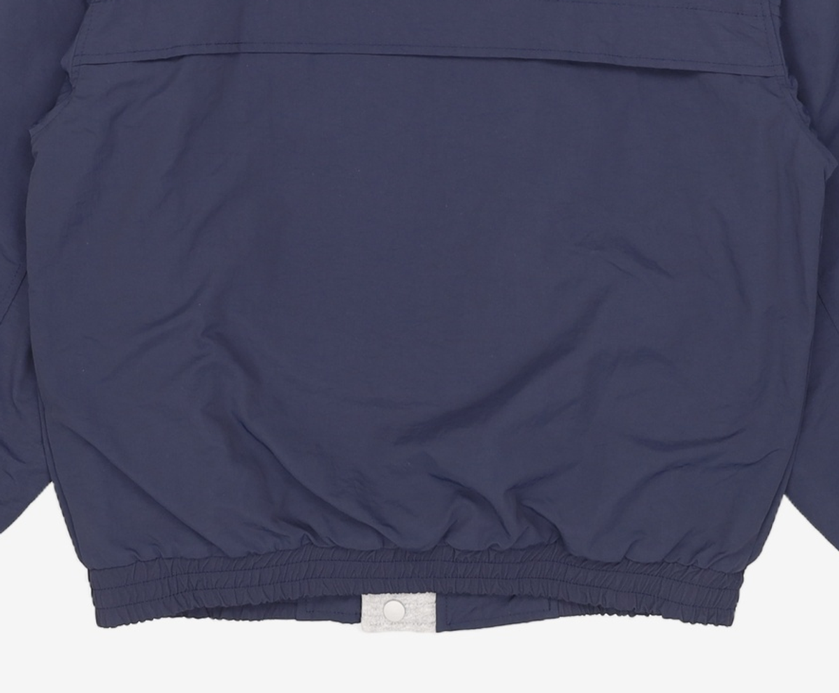 팀코믹스(TIMCOMIX) 8 BALL REVERSIBLE HOODIE ZIP UP NAVY 1