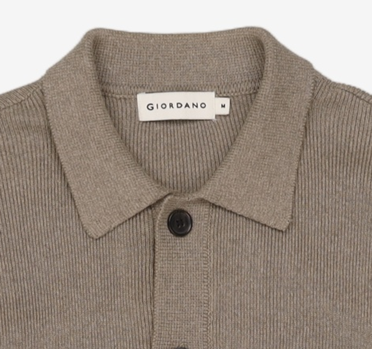 지오다노(GIORDANO) 카디건 M