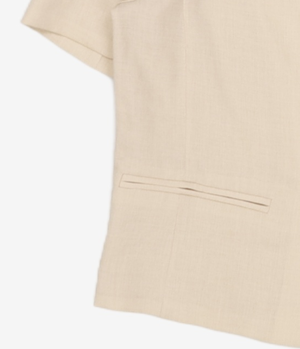 미쏘(MIXXO) 슈트/블레이저 재킷 S