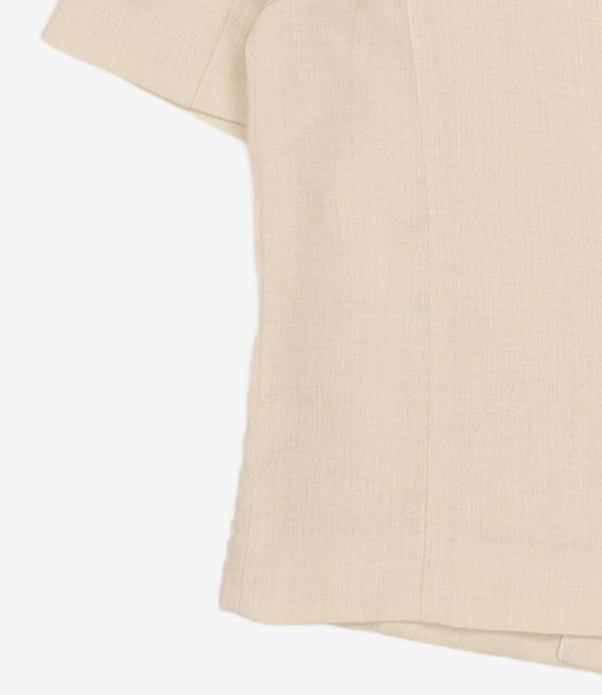 미쏘(MIXXO) 슈트/블레이저 재킷 S
