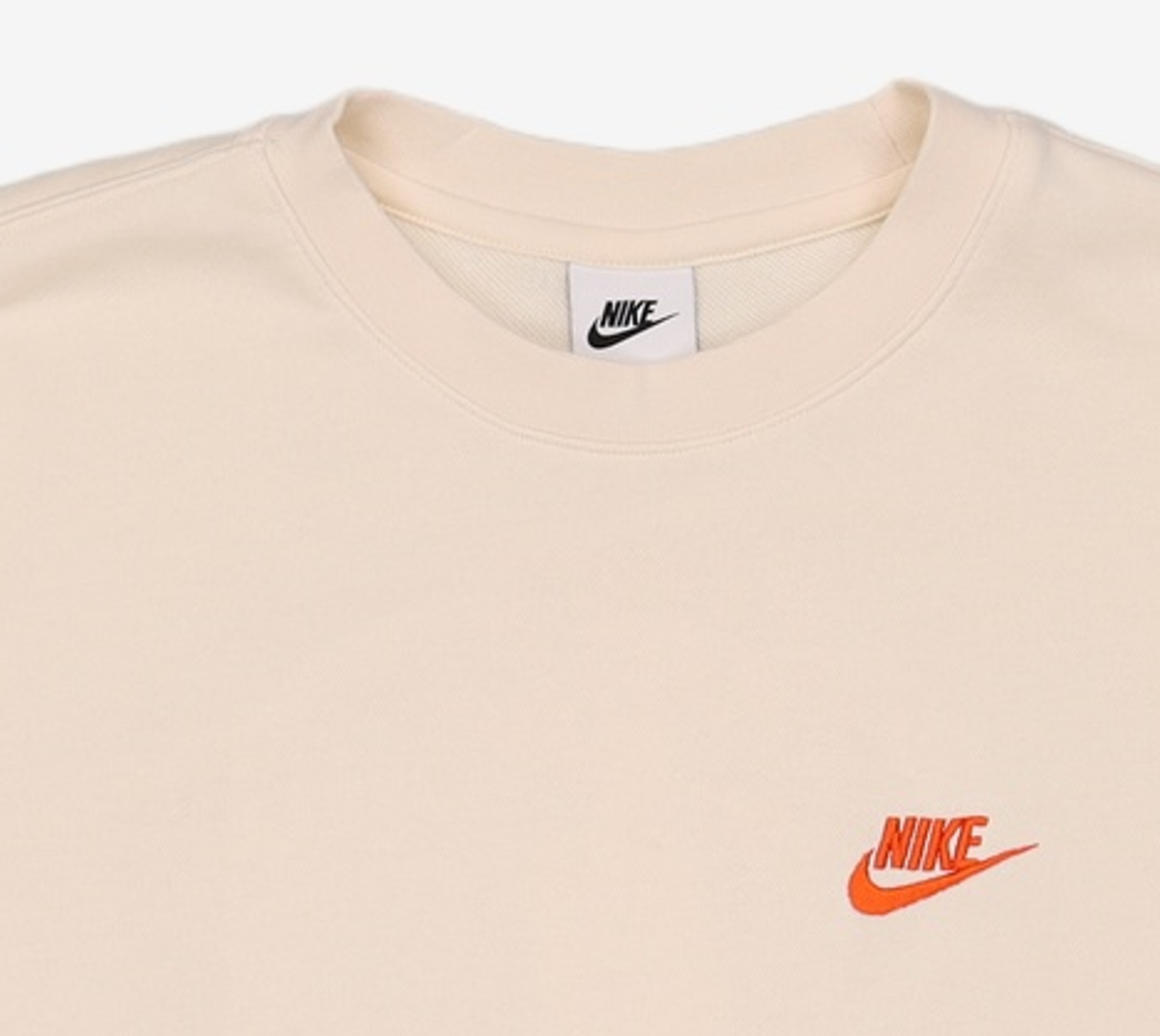 나이키(NIKE) 맨투맨/스웨트셔츠 XXL