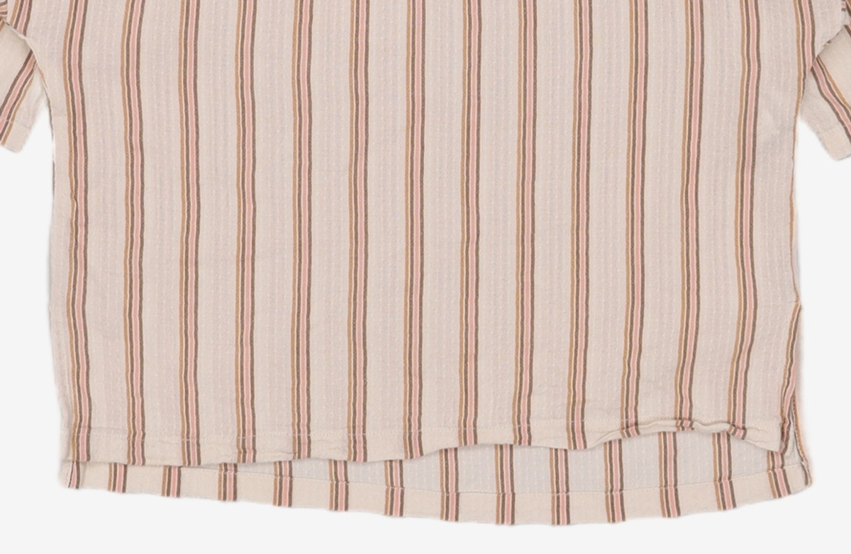 자라(ZARA) 피케/카라 티셔츠 11-12