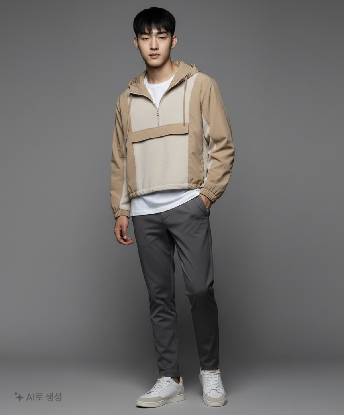 시슬리(SISLEY) 기타 점퍼/재킷 ONE SIZE