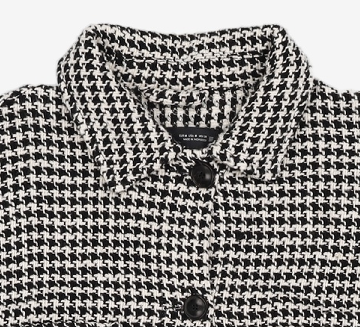 자라(ZARA) 기타 점퍼/재킷 M