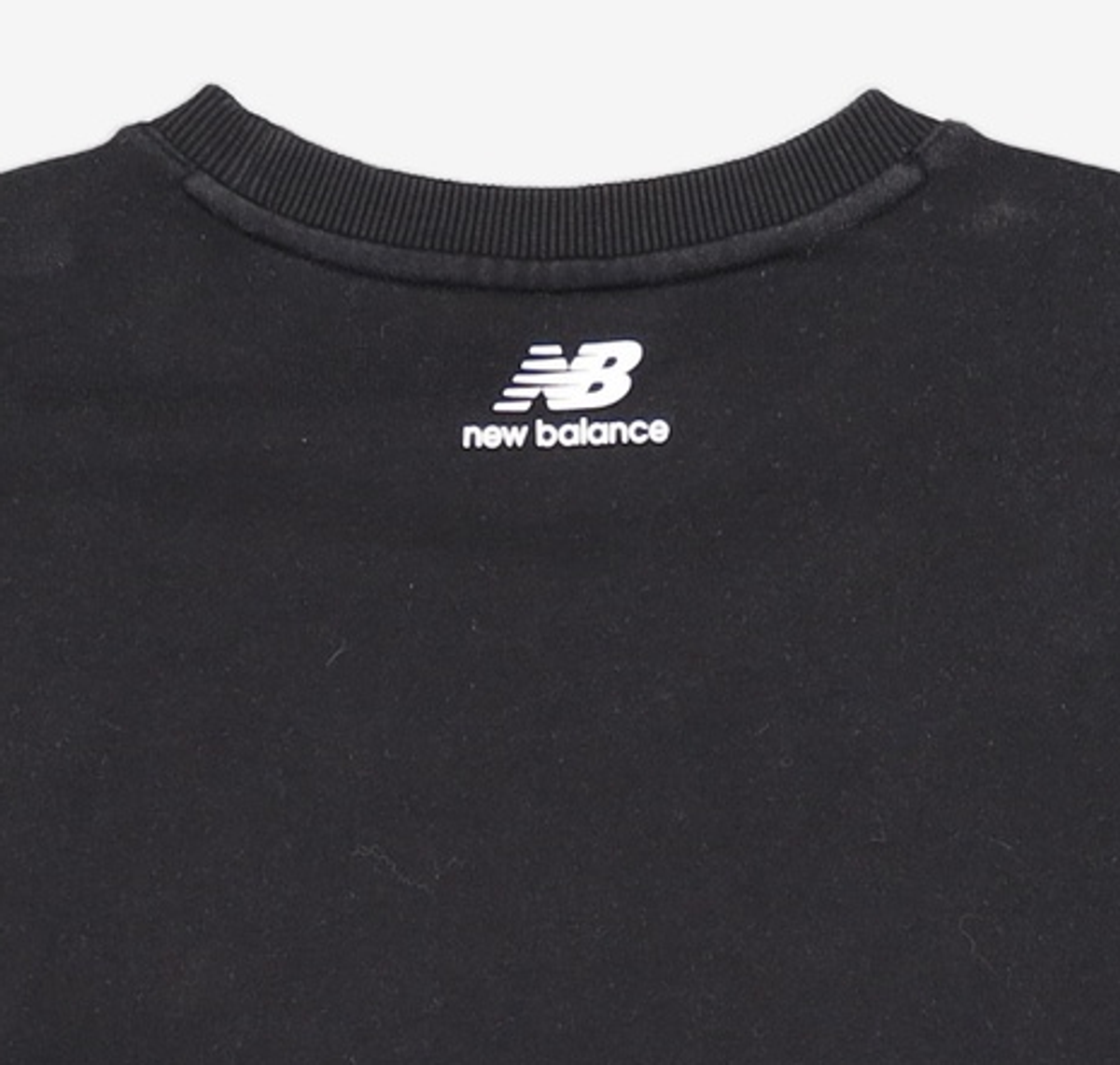뉴발란스(NEW BALANCE) 맨투맨/스웨트셔츠 M
