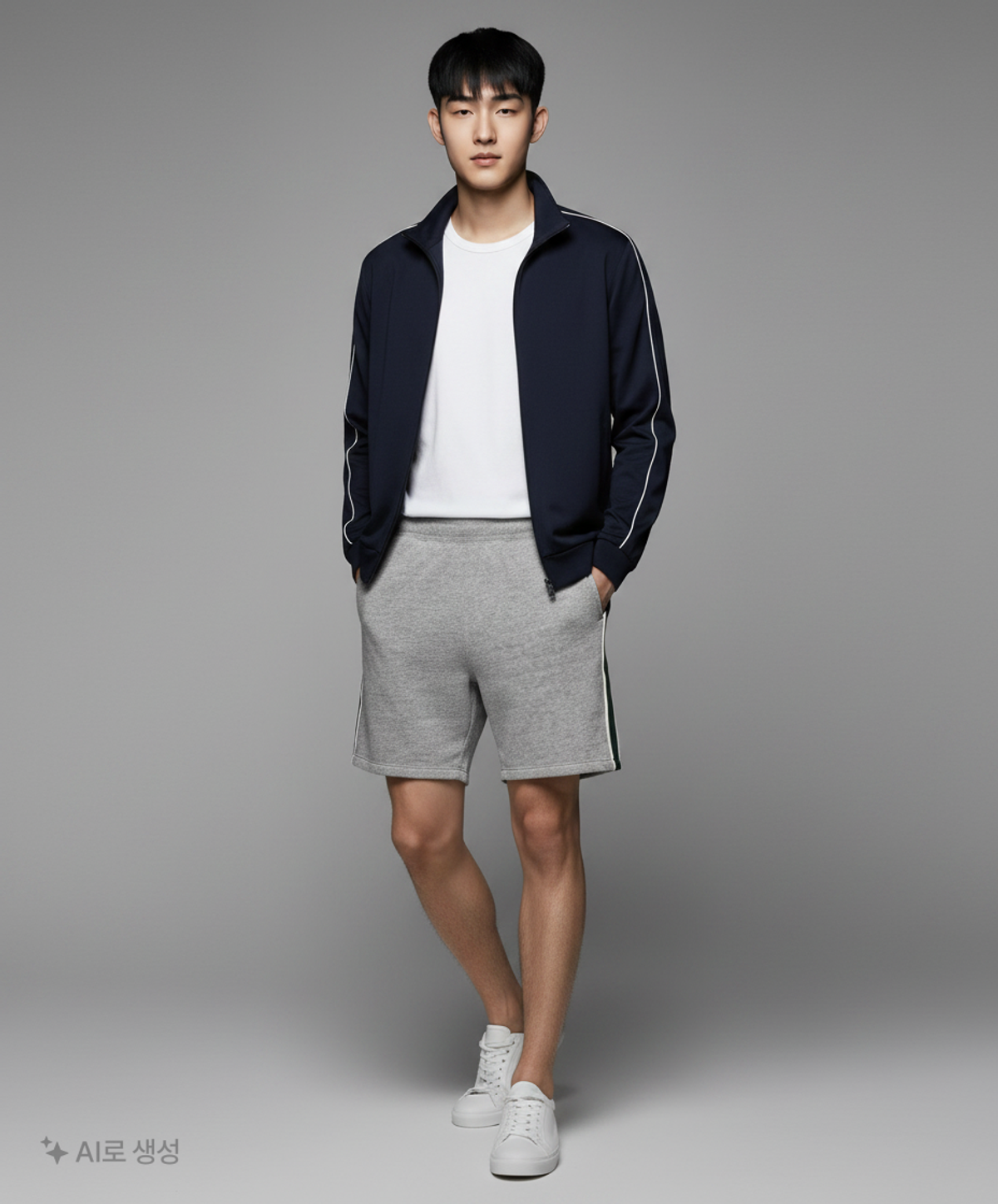 유니클로(UNIQLO) 숏팬츠 XXL