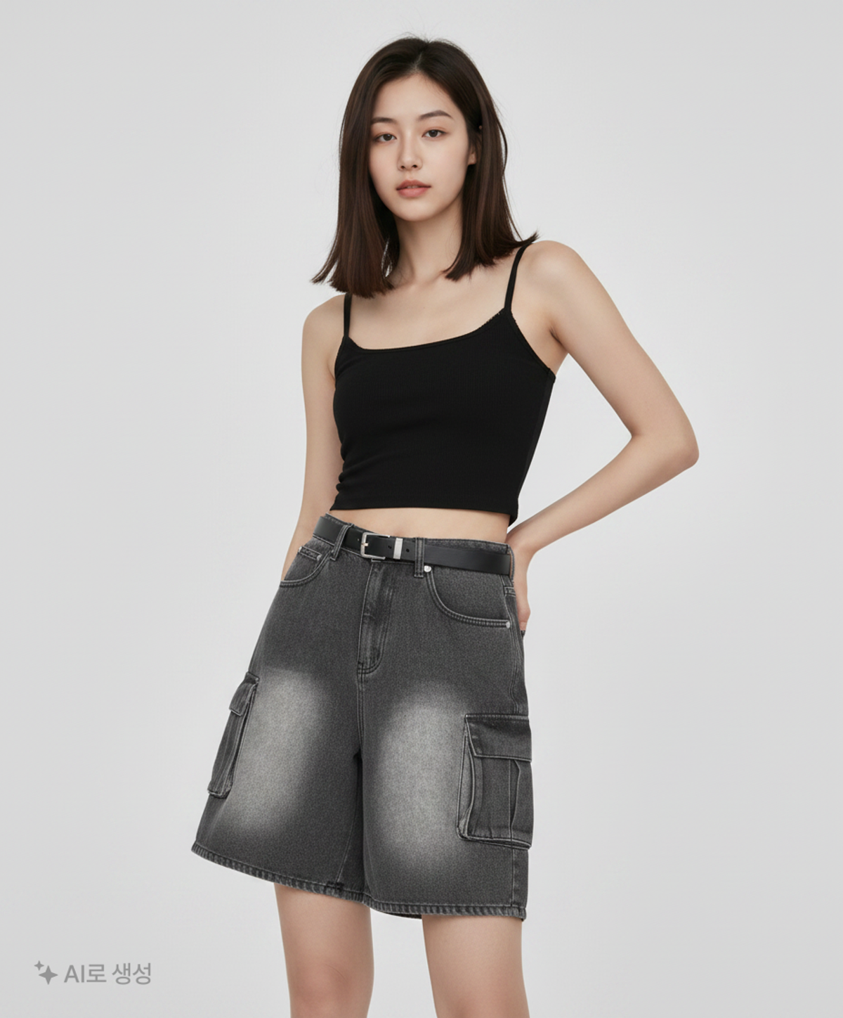 어반드레스(AVANDRESS) 숏팬츠 S
