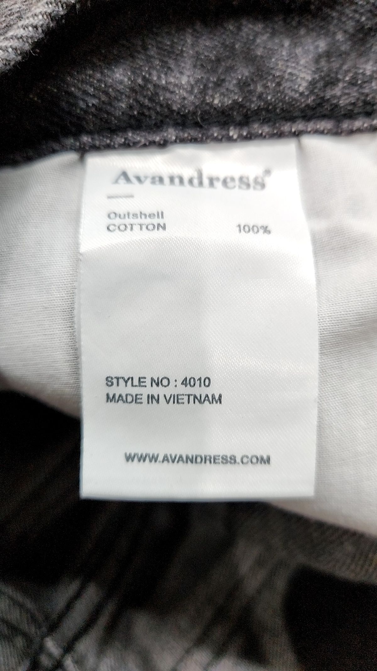 어반드레스(AVANDRESS) 숏팬츠 S