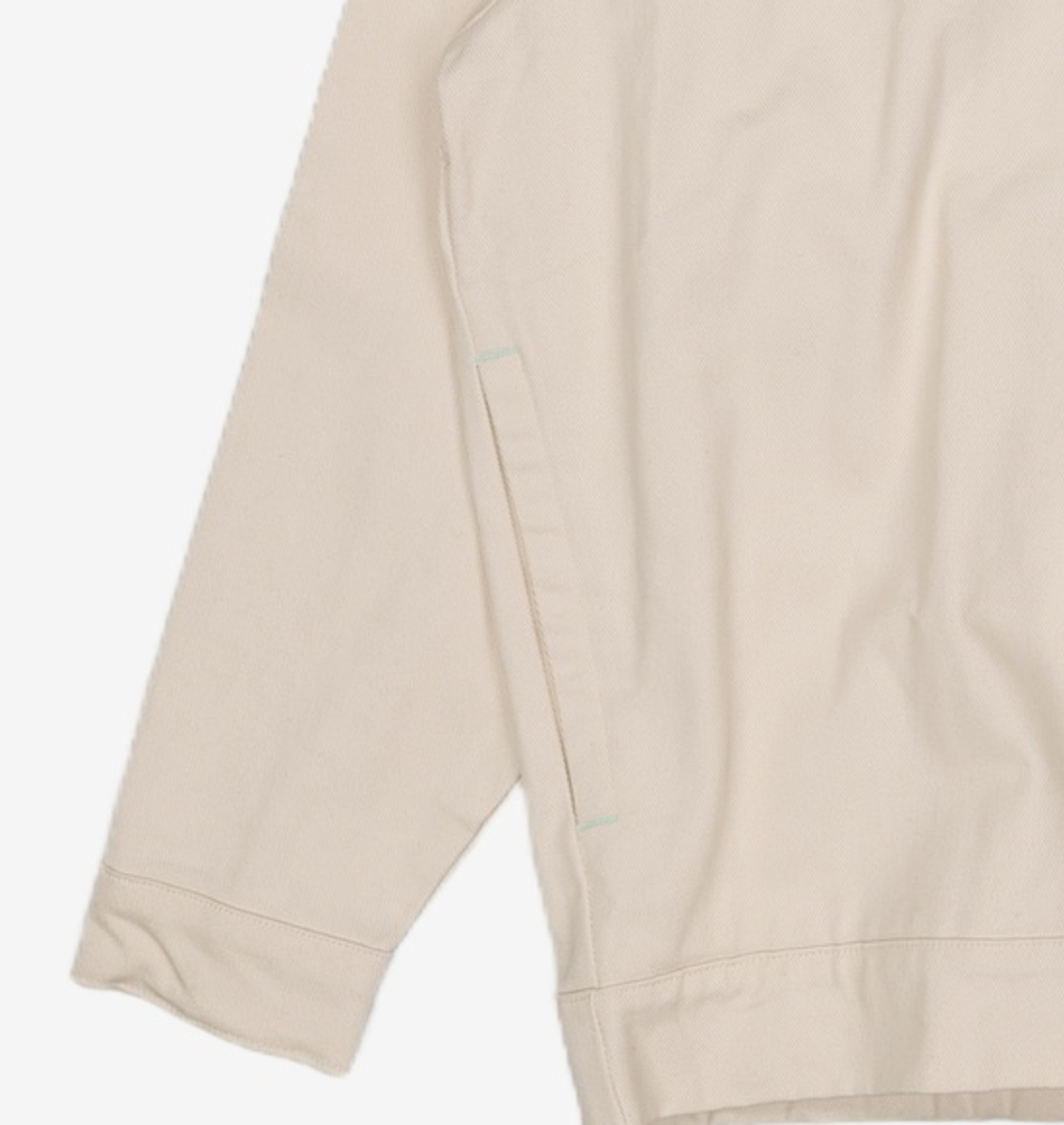 아디다스(ADIDAS) 나일론/코치 재킷 L