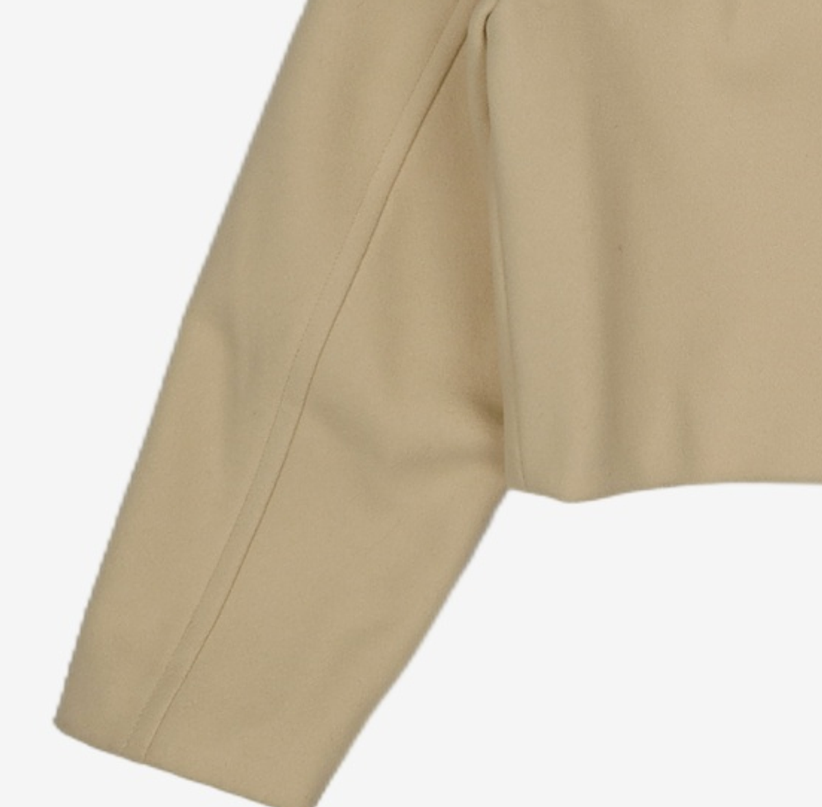 미쏘(MIXXO) 기타 점퍼/재킷 S