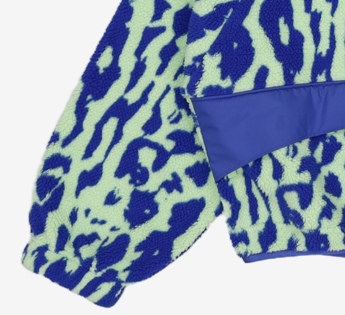 나이키(NIKE) 플리스 S