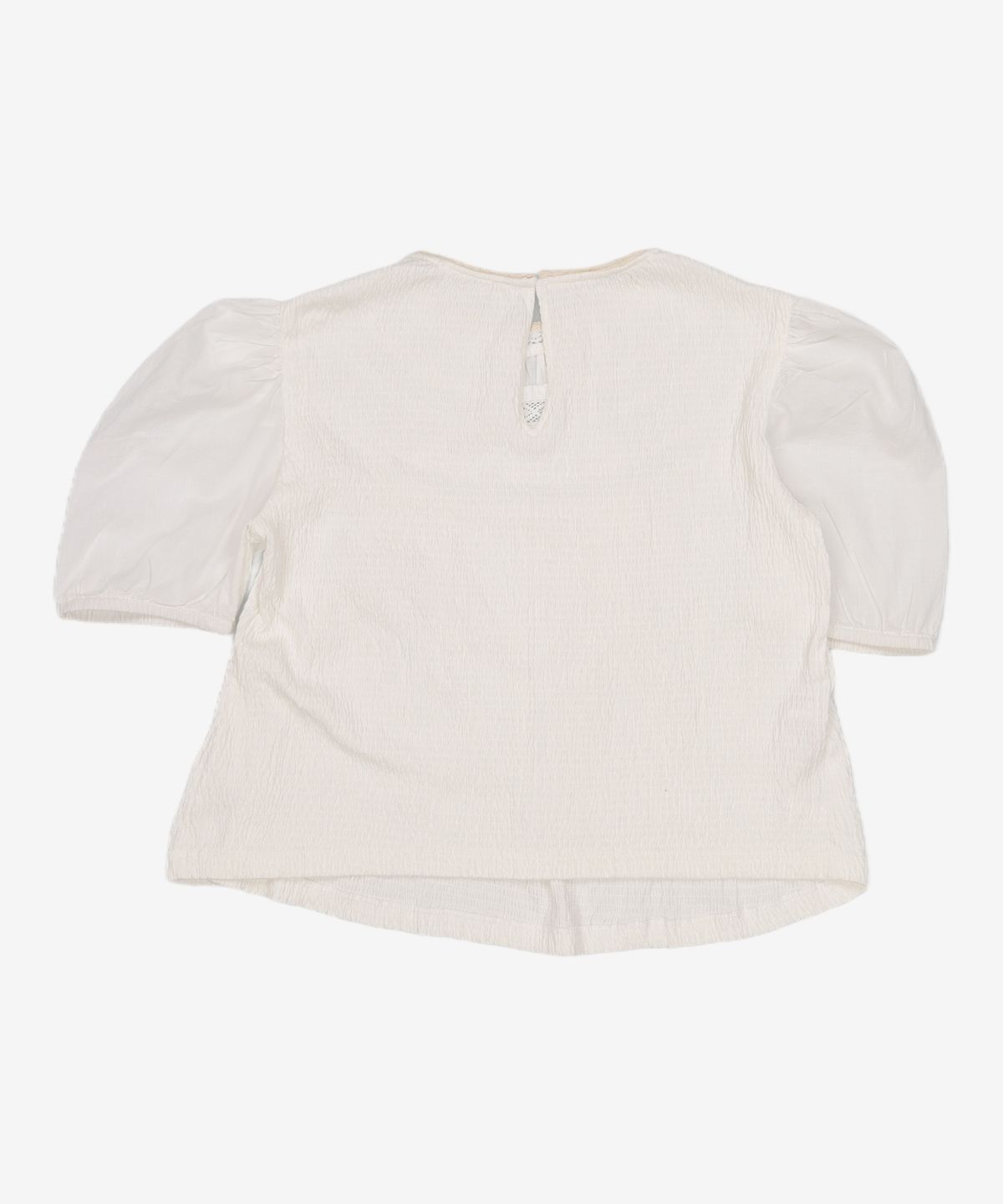 엠엔지(MNG) 블라우스 TALLA