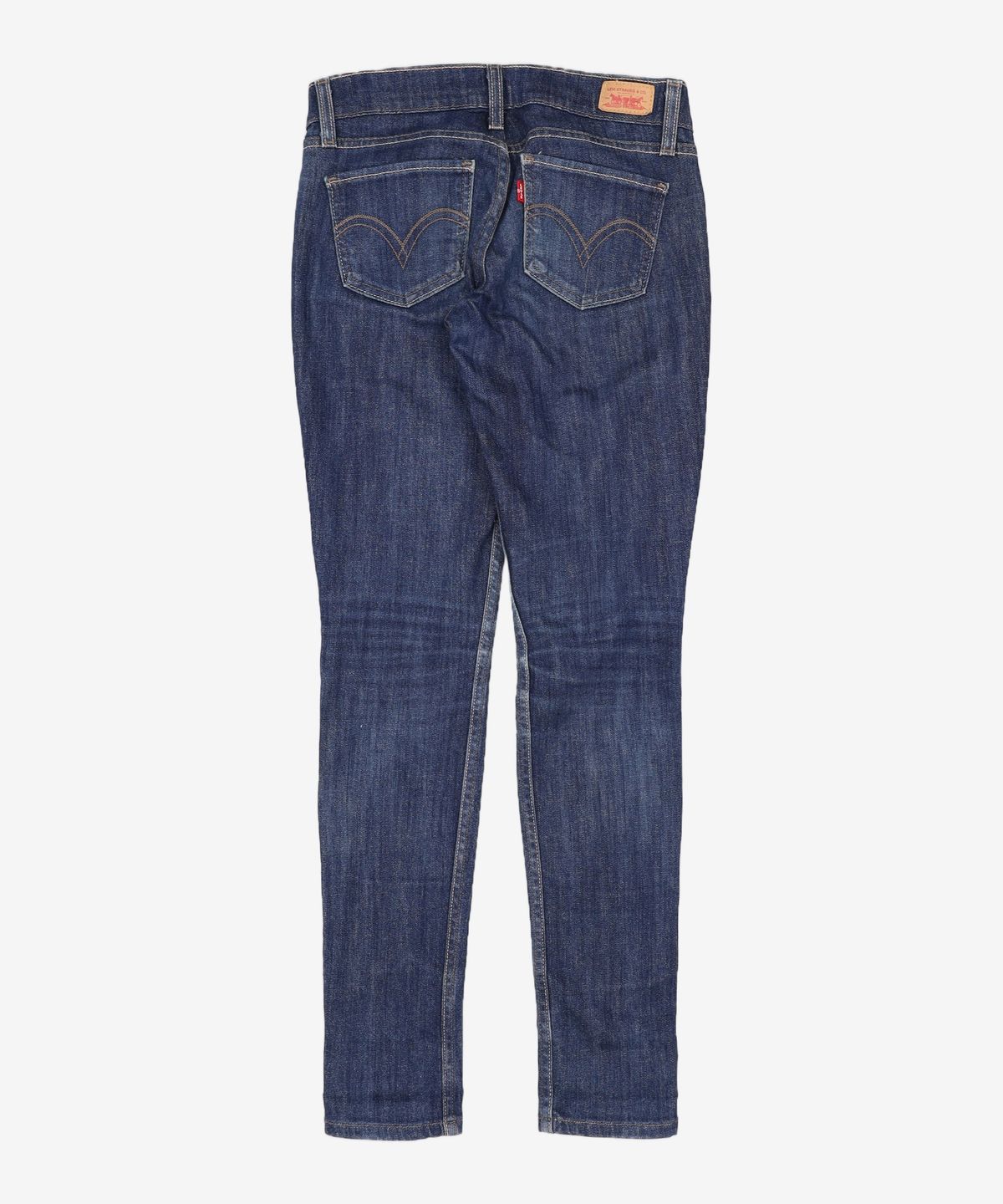리바이스(LEVI'S) 청/데님 팬츠 S