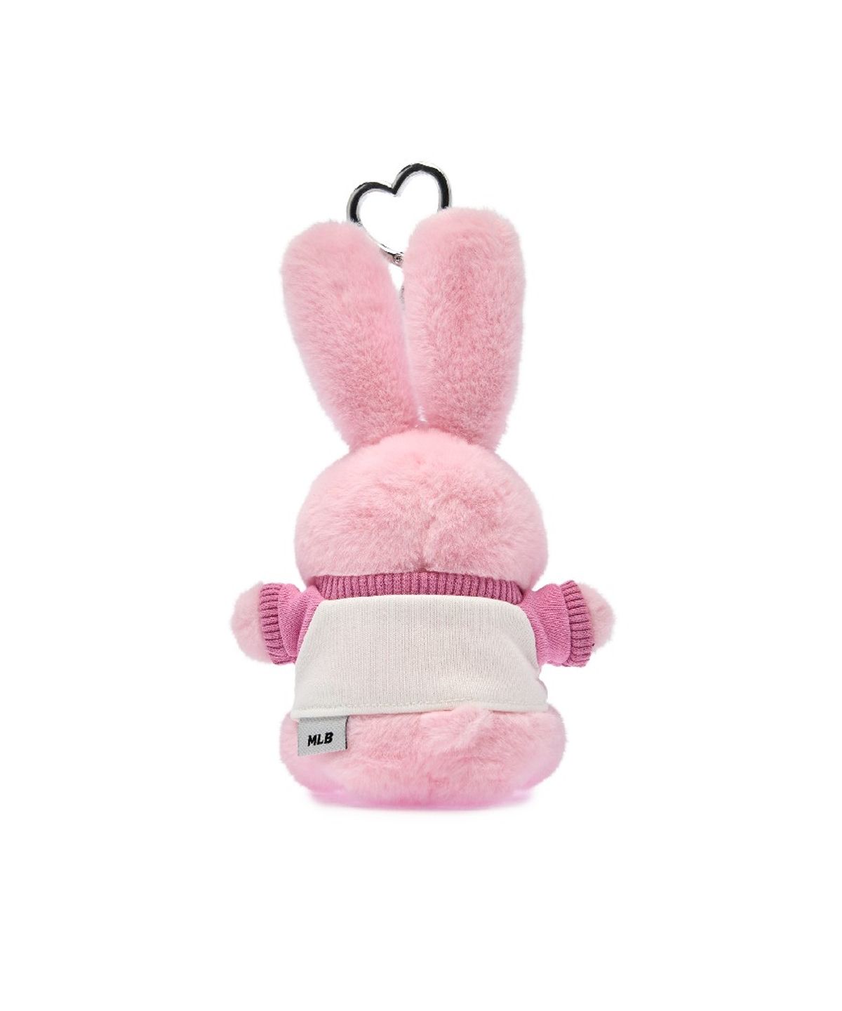 엠엘비(MLB) 캔디 래빗 키링 NY (L.Pink)