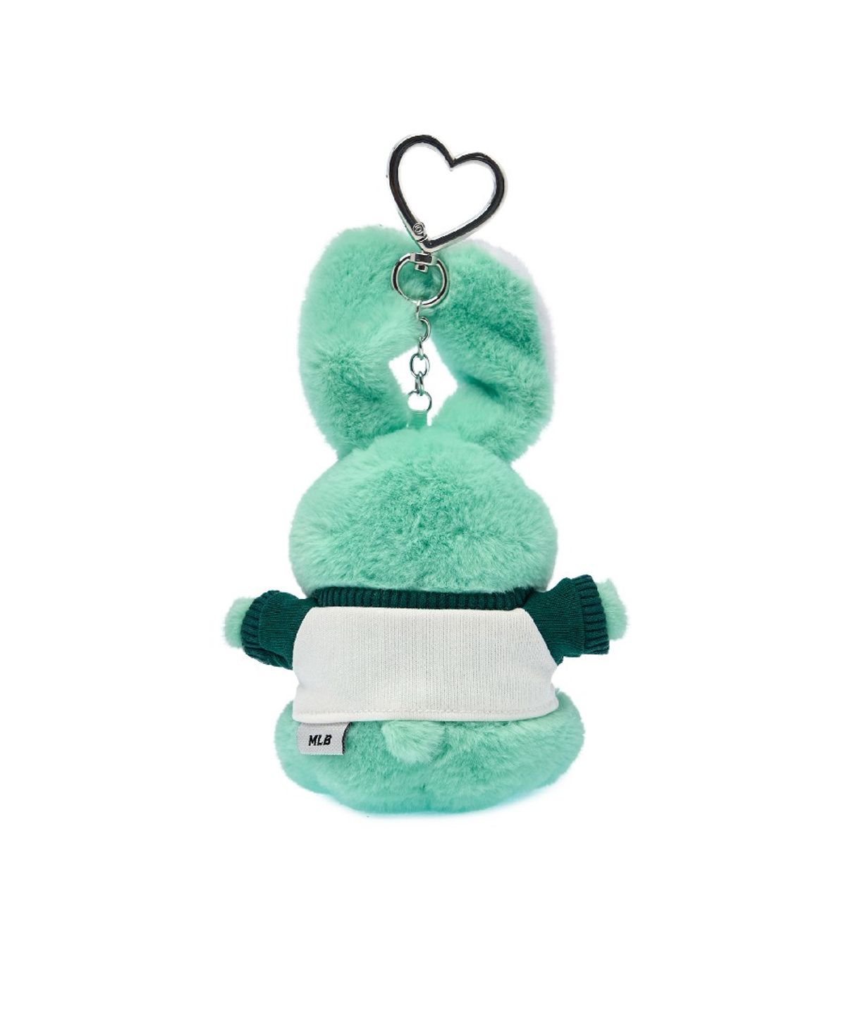엠엘비(MLB) 캔디 래빗 키링 NY (L.Mint)