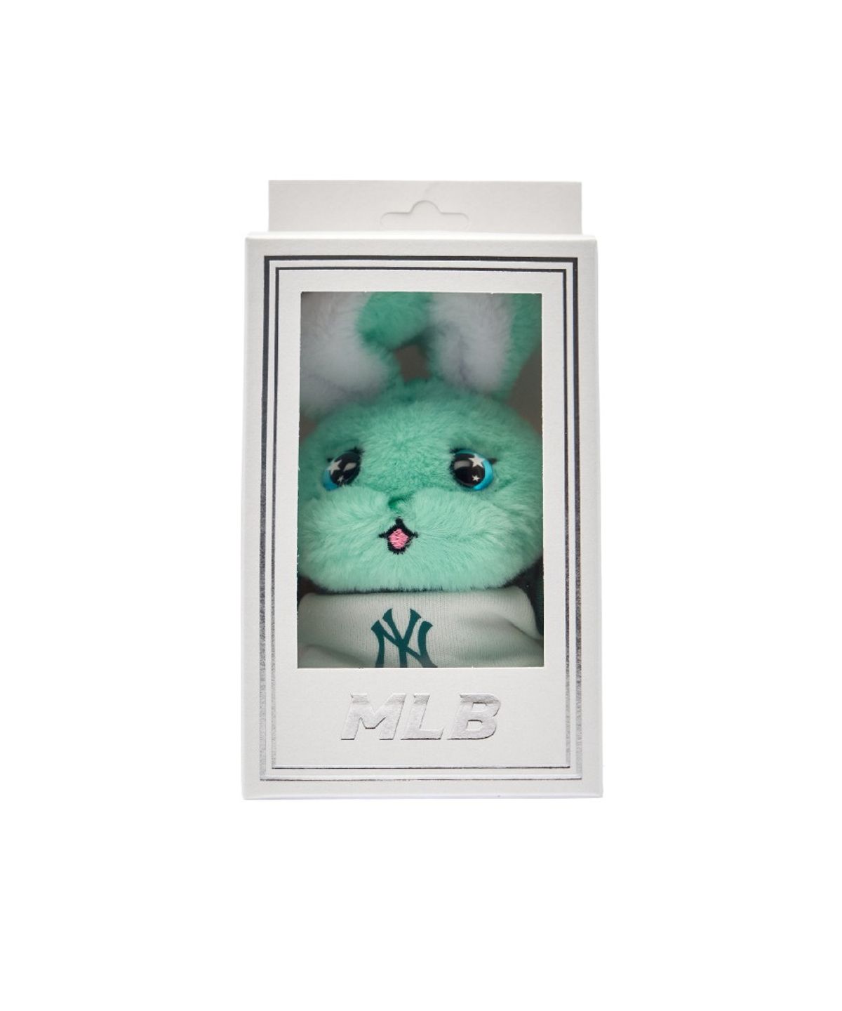 엠엘비(MLB) 캔디 래빗 키링 NY (L.Mint)