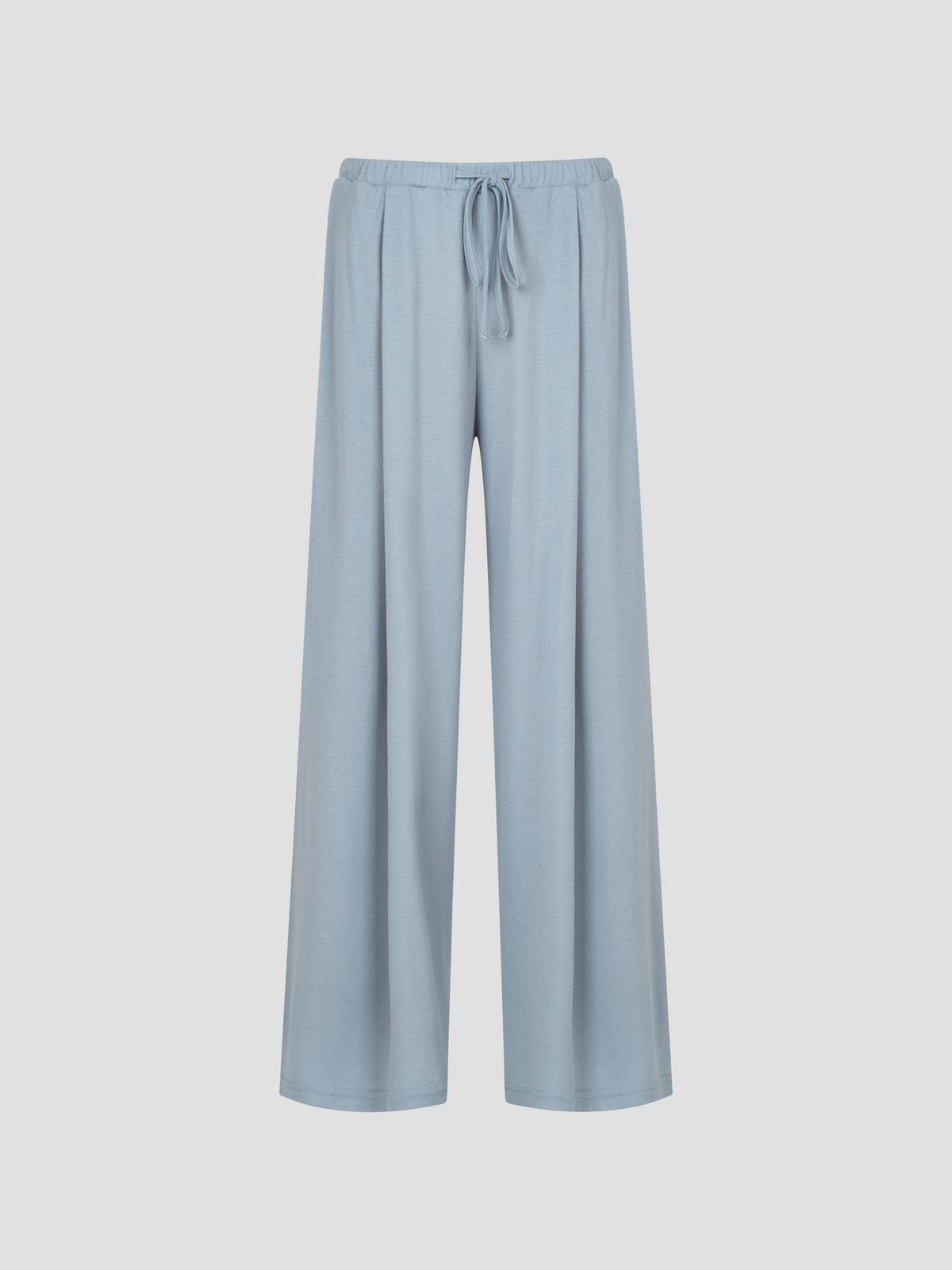 콘치웨어(CONCHWEAR) 플로우 핀턱 와이드 트레이닝 팬츠 (4colors)
