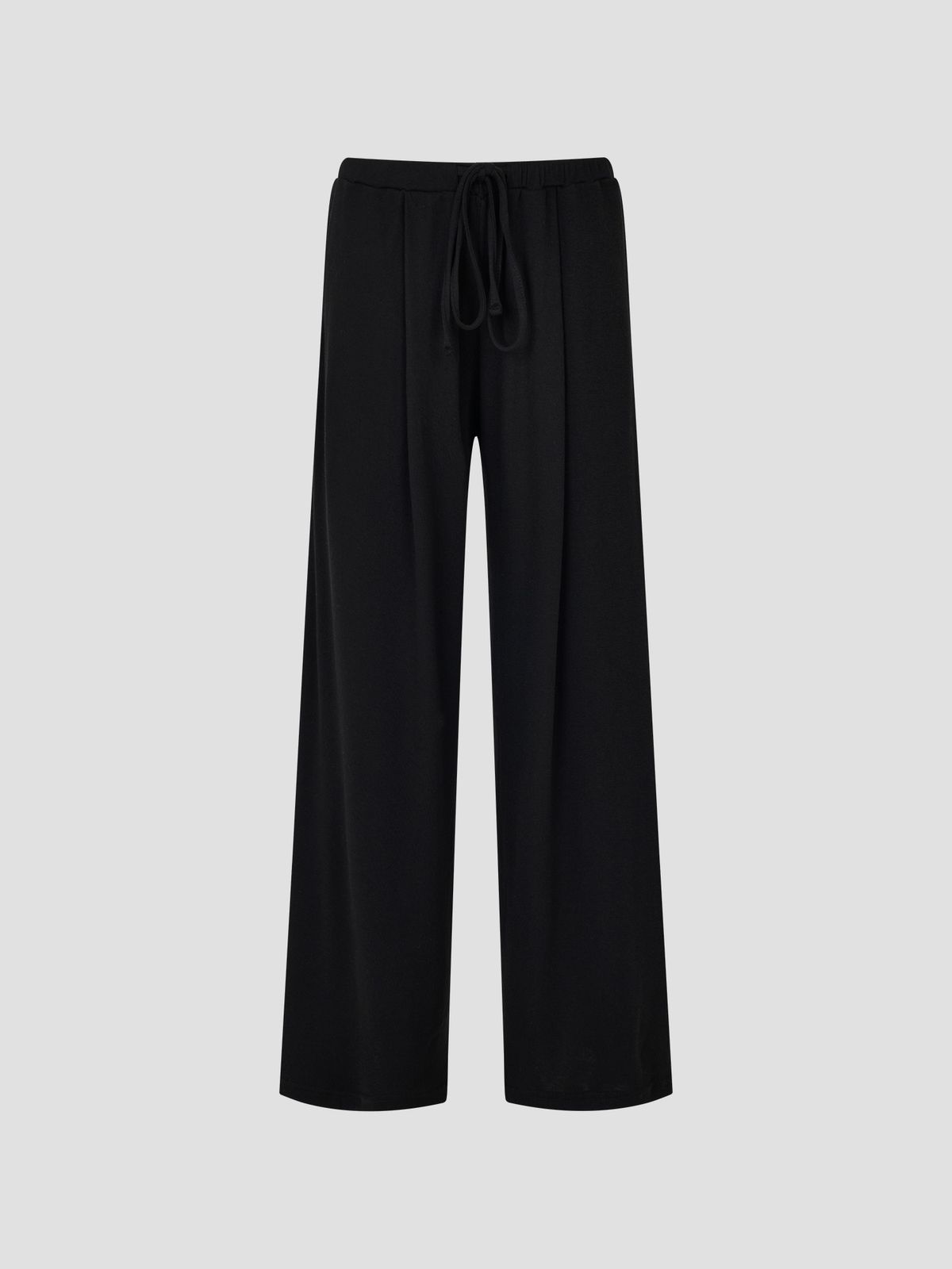 콘치웨어(CONCHWEAR) 플로우 핀턱 와이드 트레이닝 팬츠 (4colors)