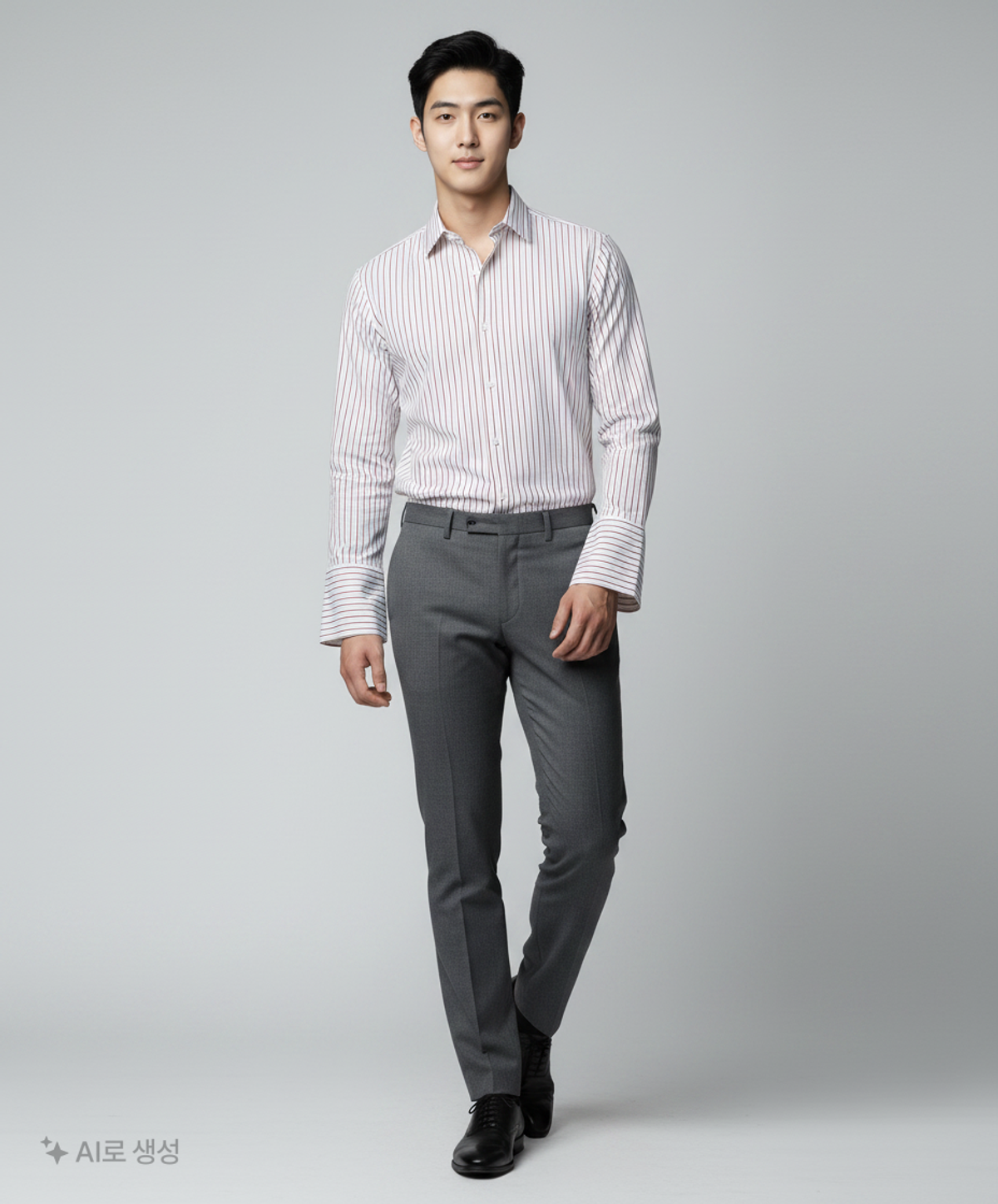 마시모두띠(Massimo dutti) 캐주얼 셔츠 62A