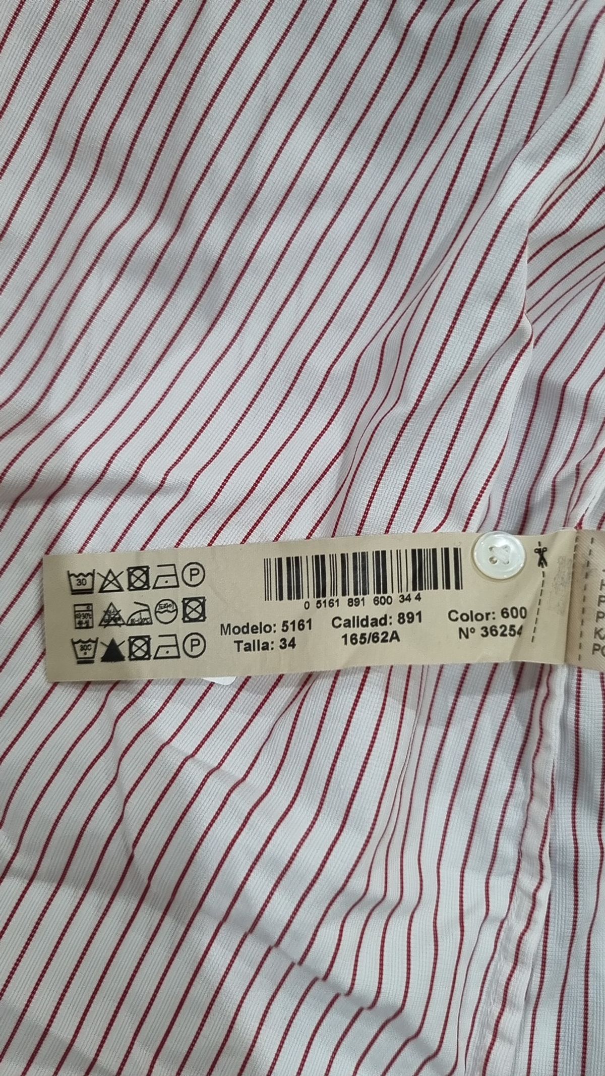 마시모두띠(Massimo dutti) 캐주얼 셔츠 62A