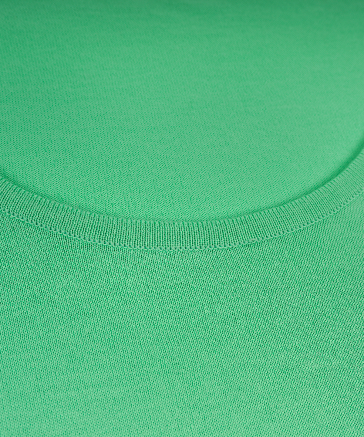 존 스메들리(JOHN SMEDLEY) ISLAND Classic Round-Neck 3/4 Sleeveless Sea Island Cotton Knit Heritage 6 Colors
