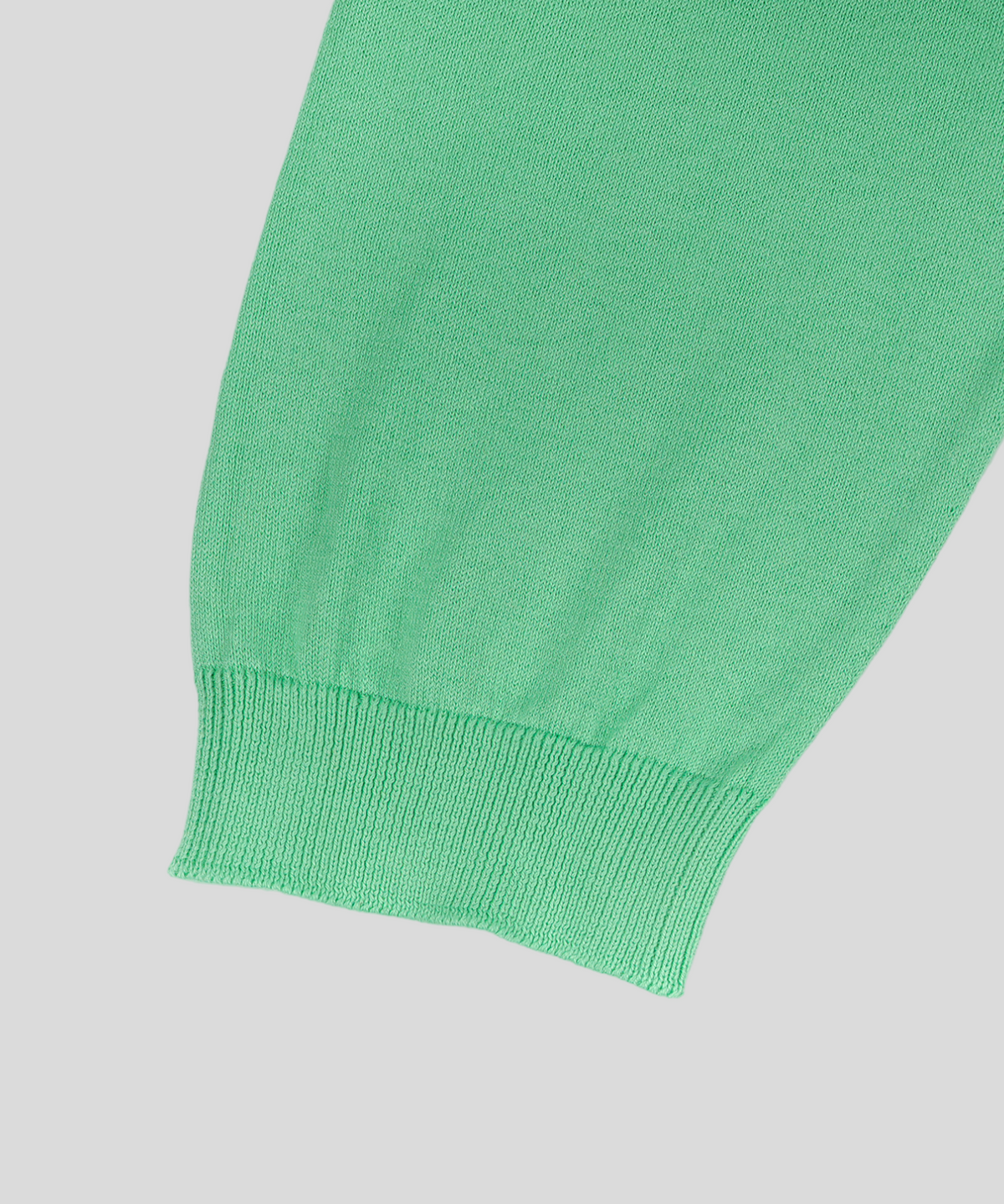 존 스메들리(JOHN SMEDLEY) ISLAND Classic Round-Neck 3/4 Sleeveless Sea Island Cotton Knit Heritage 6 Colors