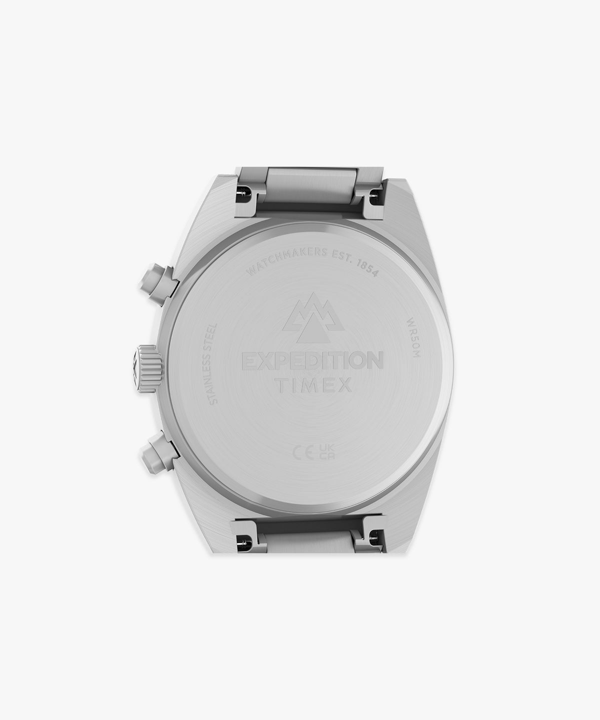 타이맥스(TIMEX) 익스페디션 캡스톤 크로노그래프시계 41mm