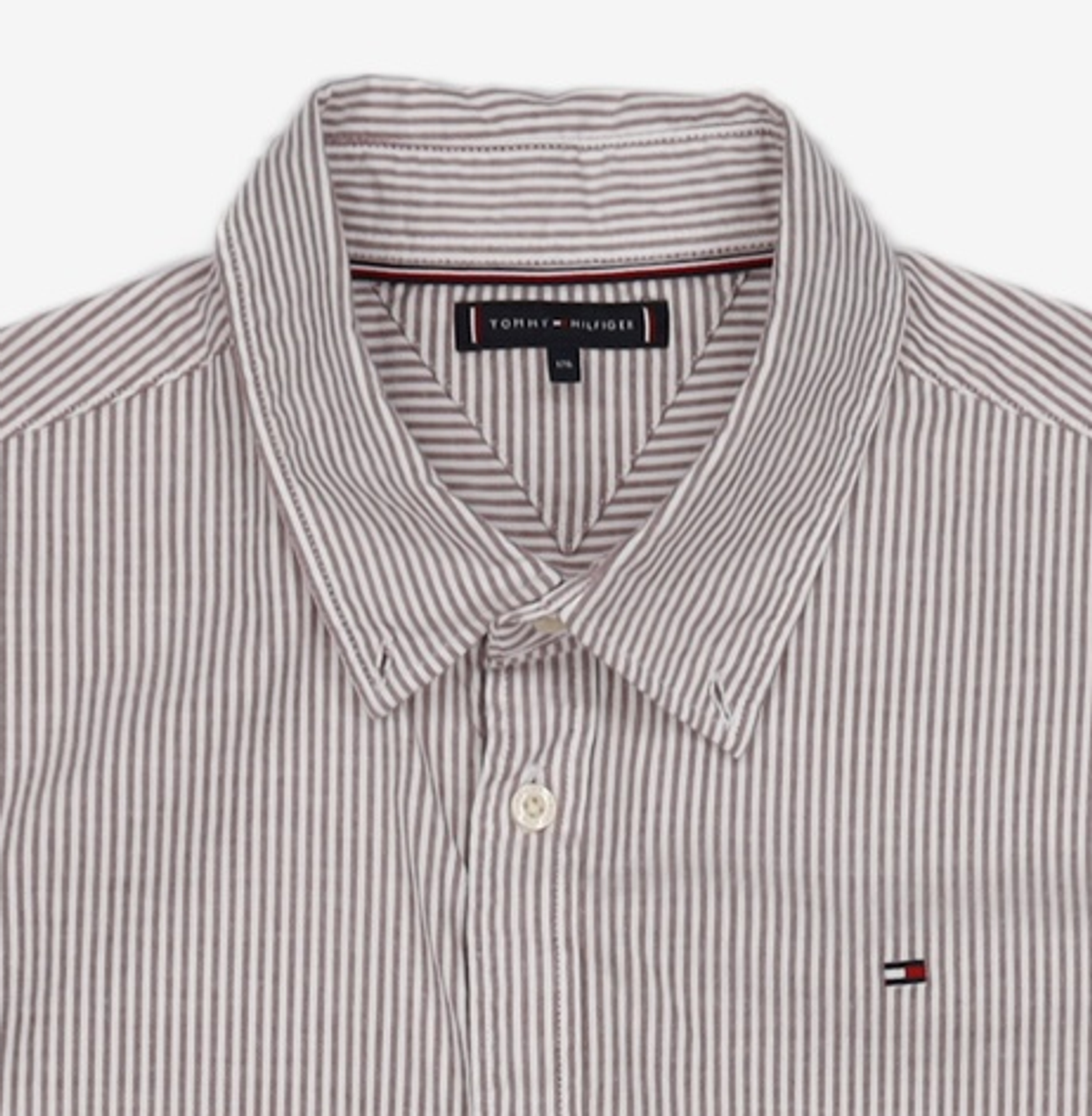 타미힐피거(TOMMY HILFIGER) 캐주얼 셔츠 176