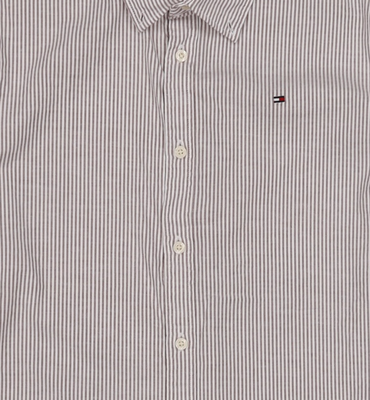 타미힐피거(TOMMY HILFIGER) 캐주얼 셔츠 176
