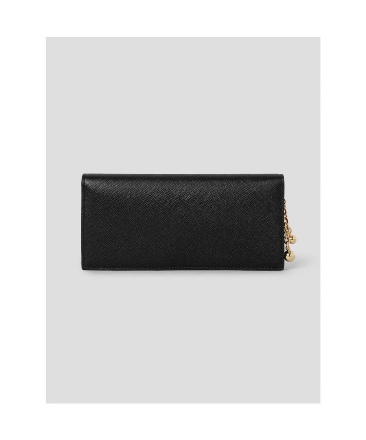 빈폴 액세서리(BEANPOLE ACCESSORY) 루시 장지갑  블랙