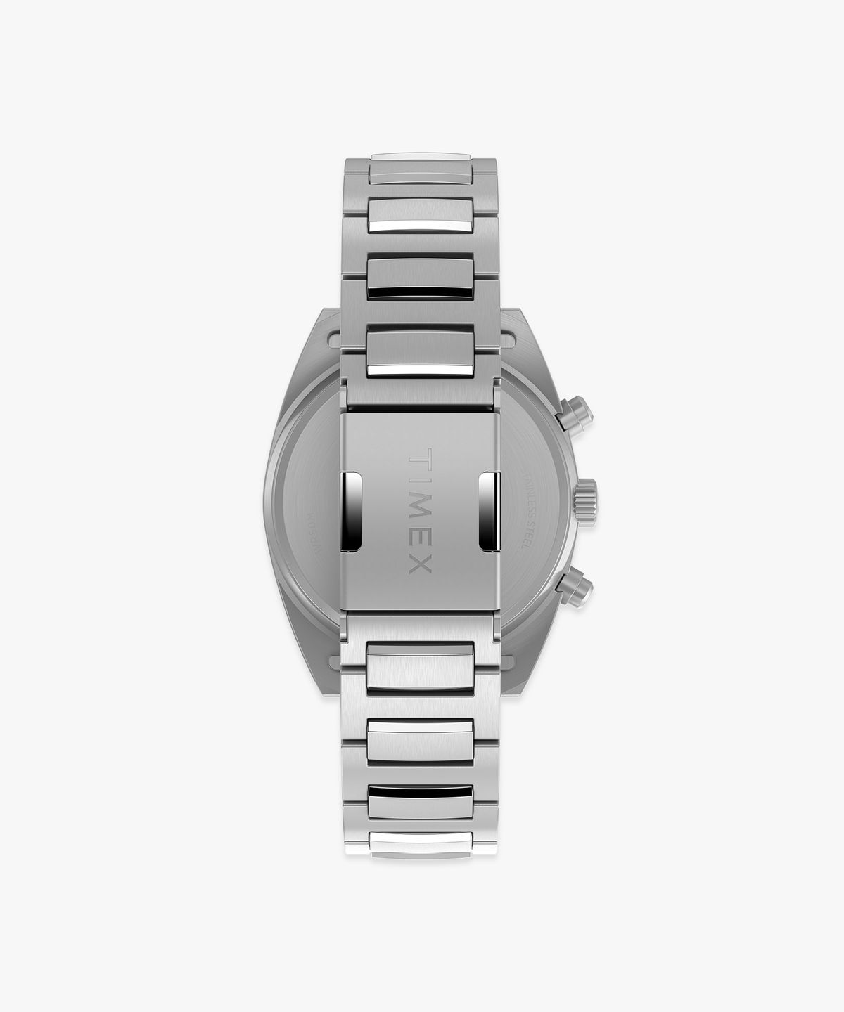 타이맥스(TIMEX) 익스페디션 캡스톤 크로노그래프시계 41mm