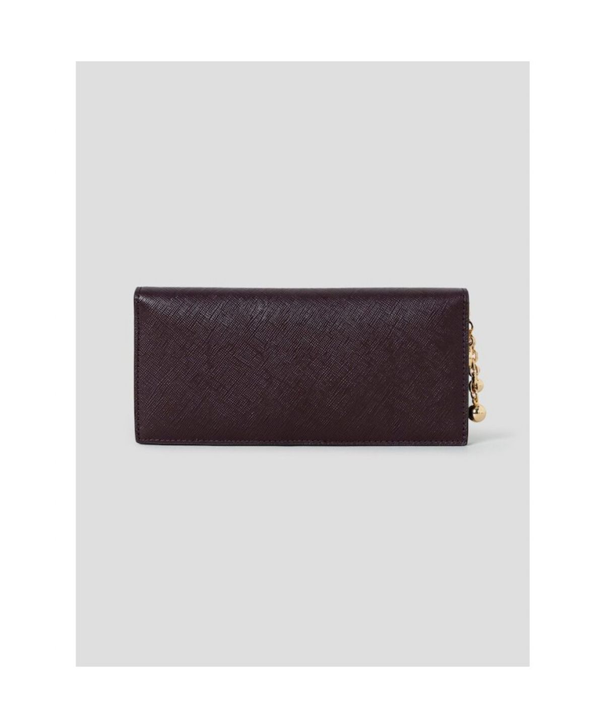 빈폴 액세서리(BEANPOLE ACCESSORY) 루시 장지갑  와인