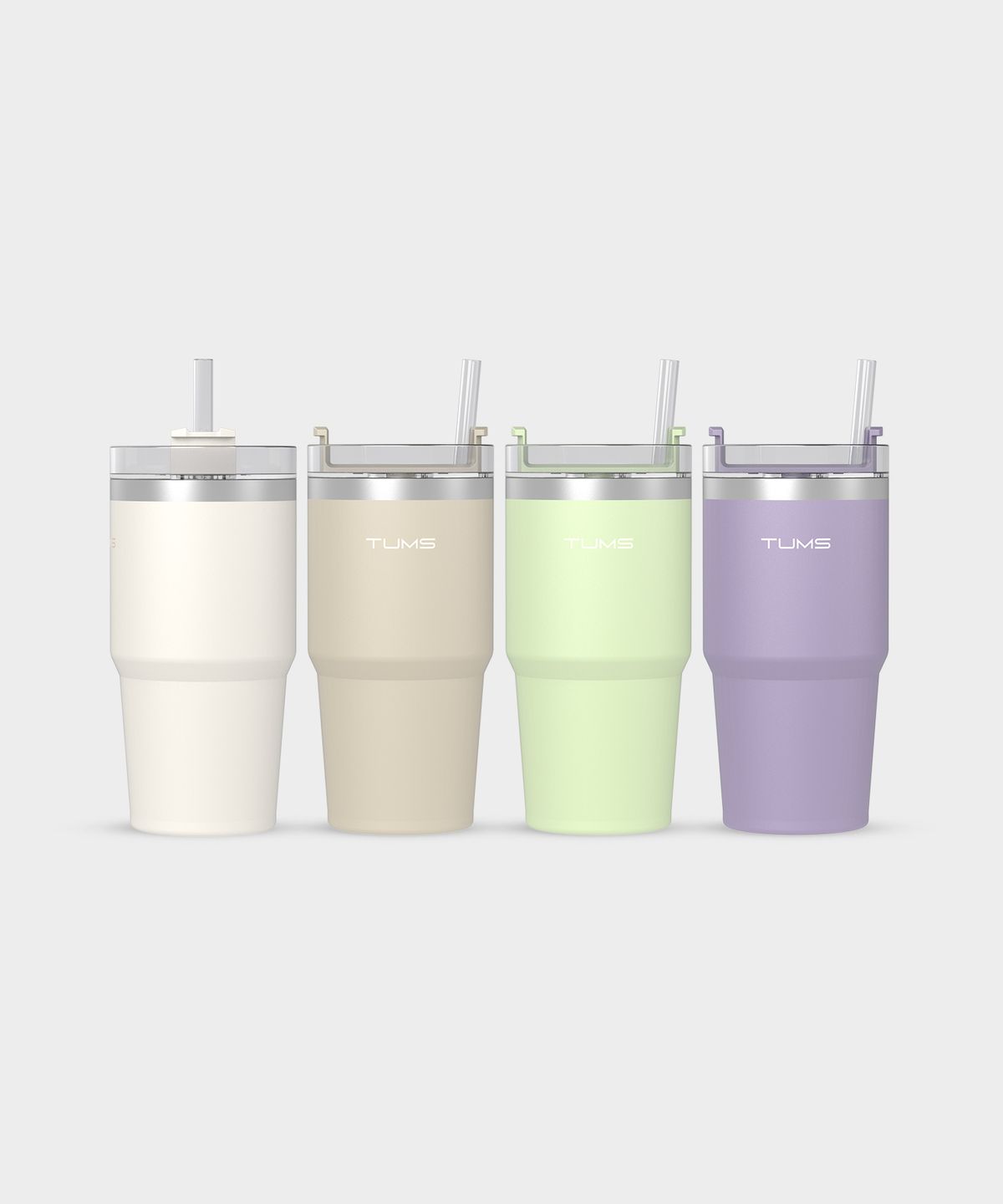 텀스(TUMS) 마인 진공 스텐텀블러 650ml